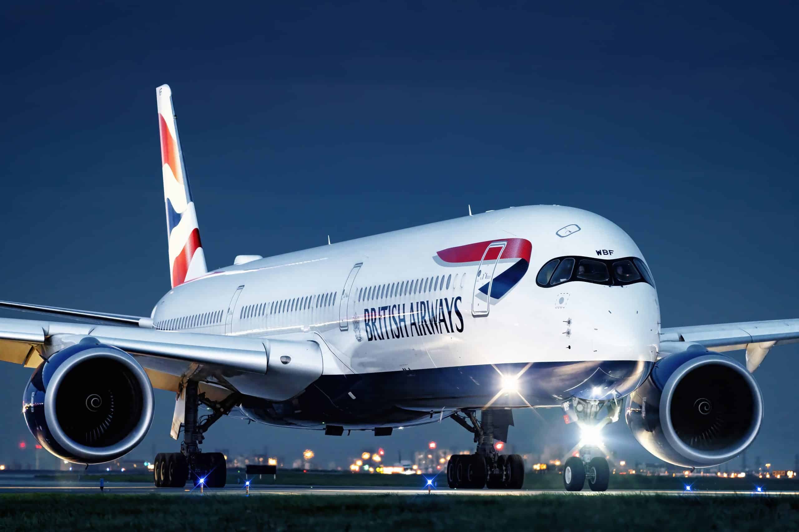 British Airways Lowers Cost of Transferring Avios Between Accounts