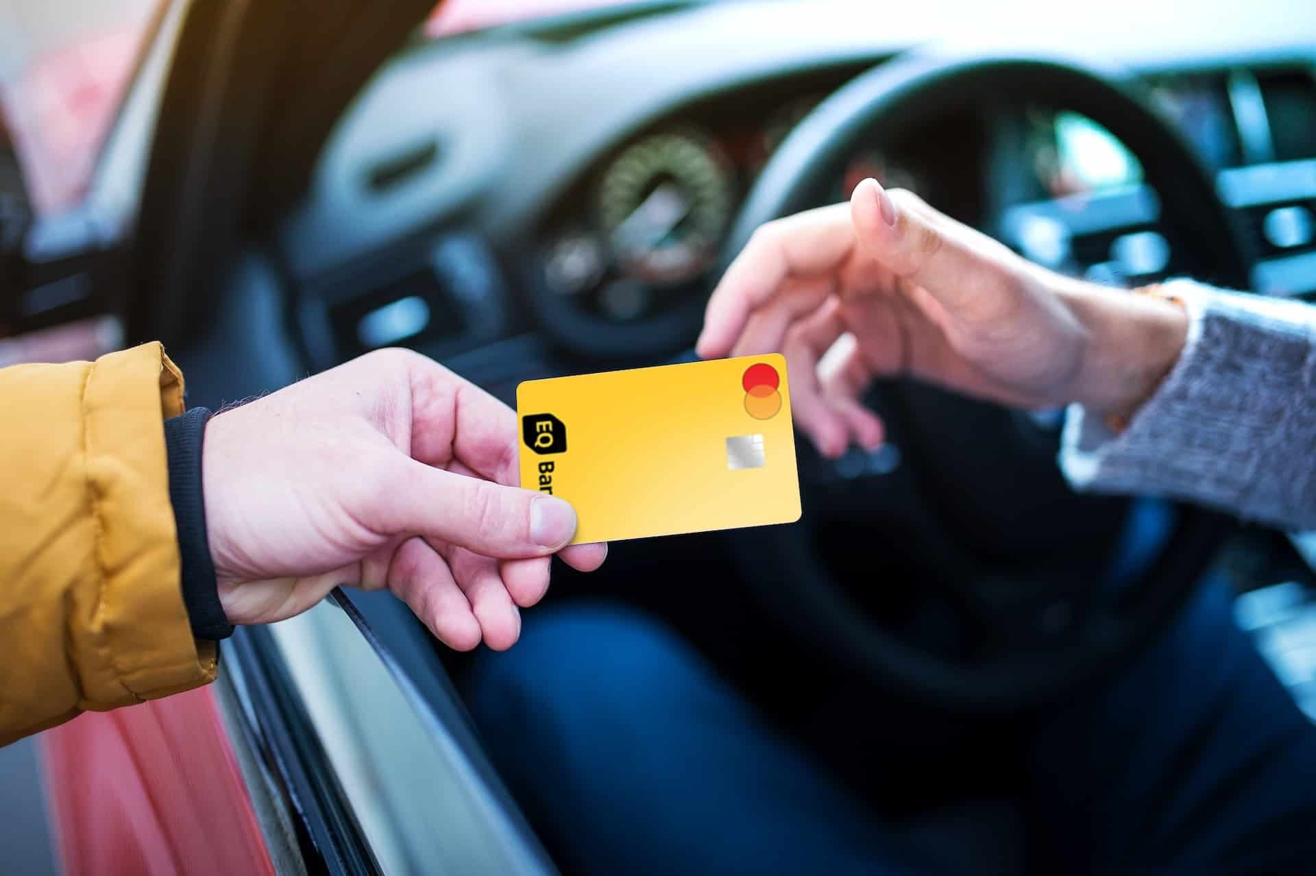 EQ Bank Launches New Prepaid Mastercard