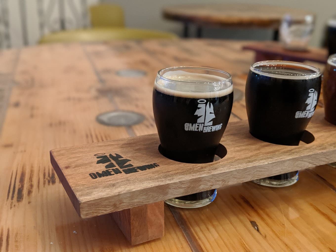 Join Us at Miles & Pints Edmonton on March 10!