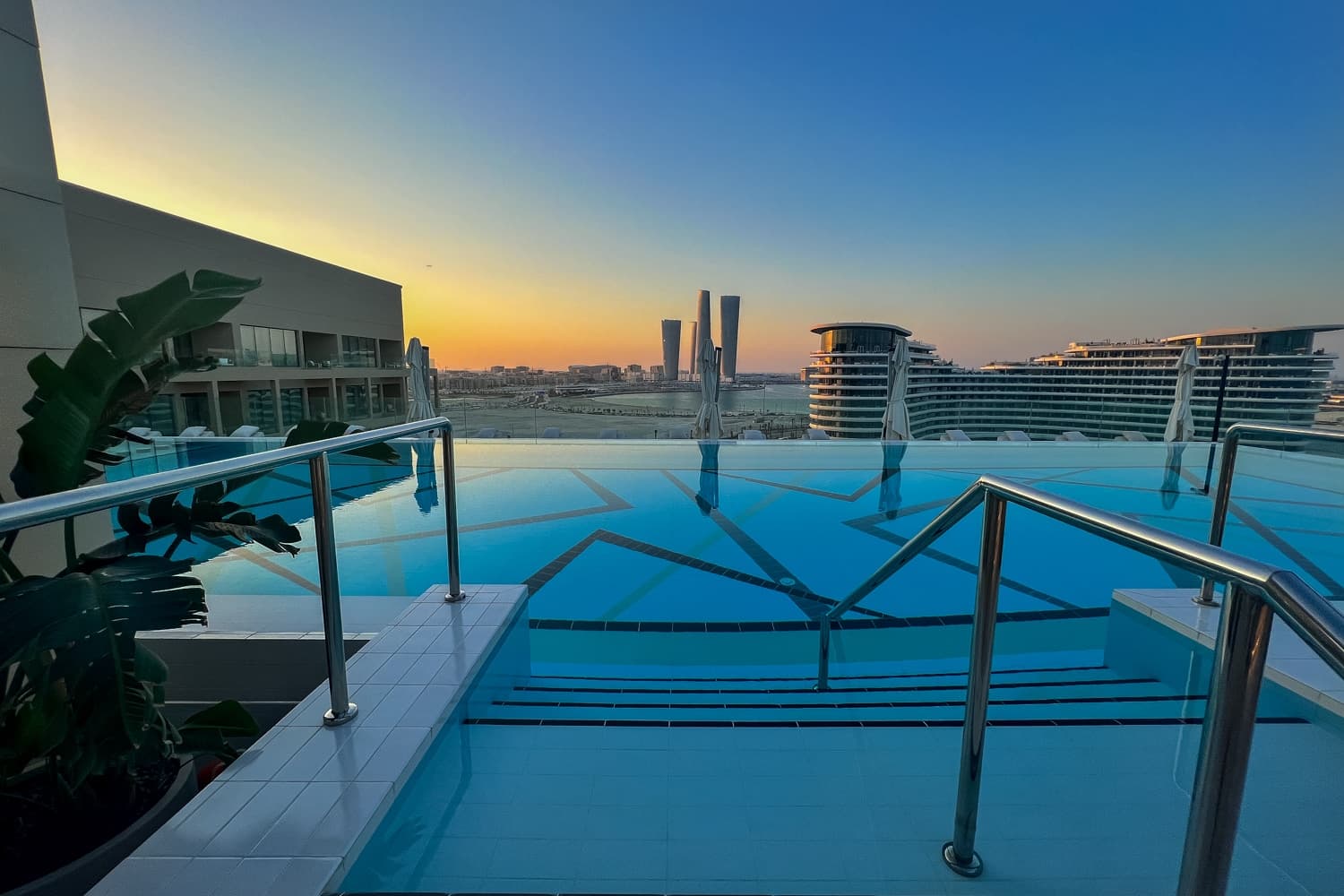 Review: Agora Doha, Marriott Autograph Collection