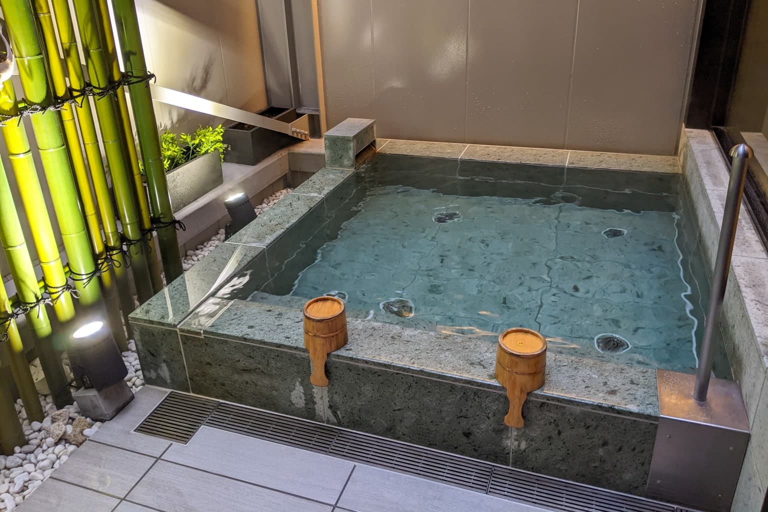 Review: Courtyard Osaka Honmachi