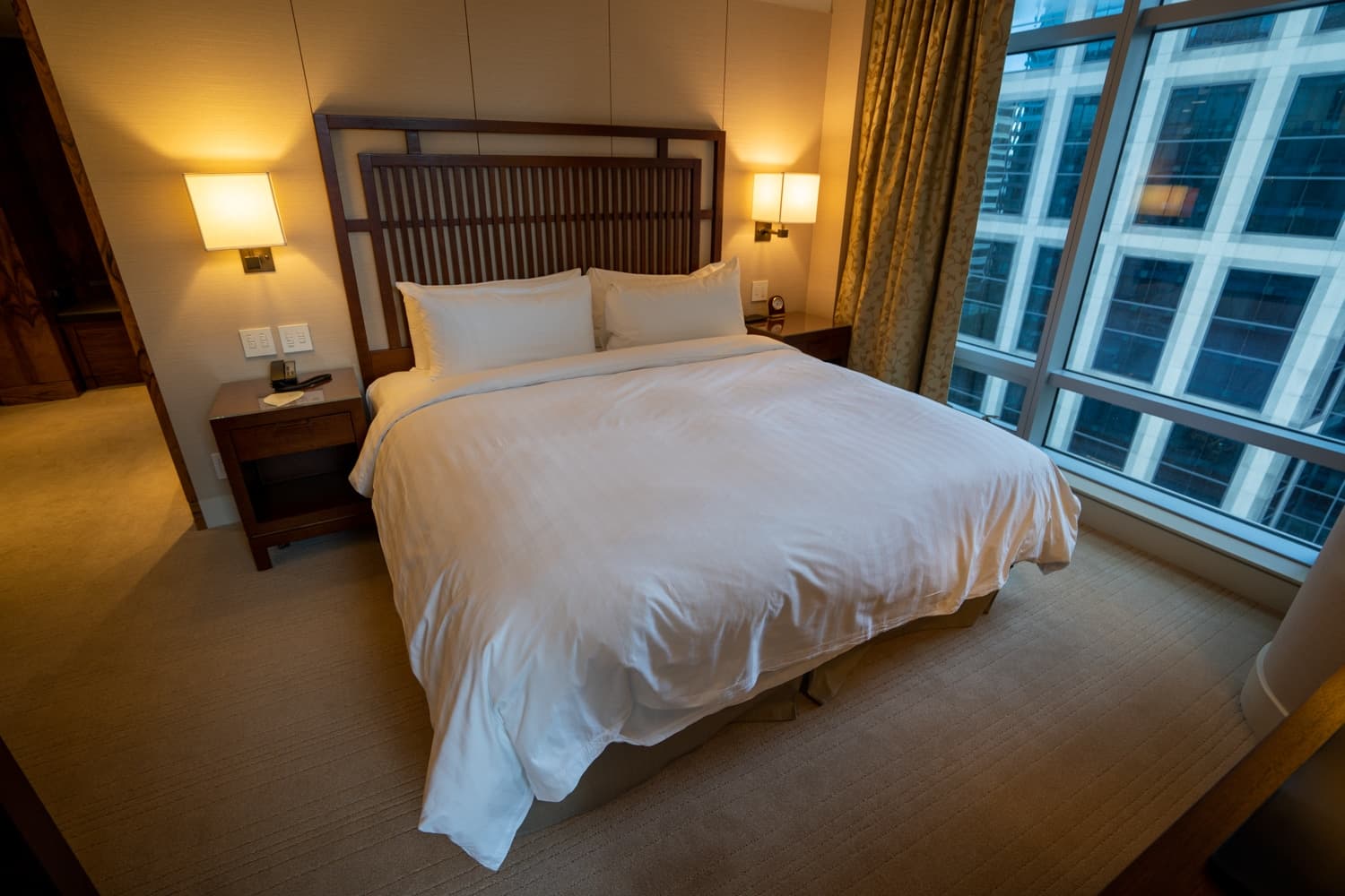 Aeroplan Extends Fourth Night Free Feature for Hotel Bookings Through 2026