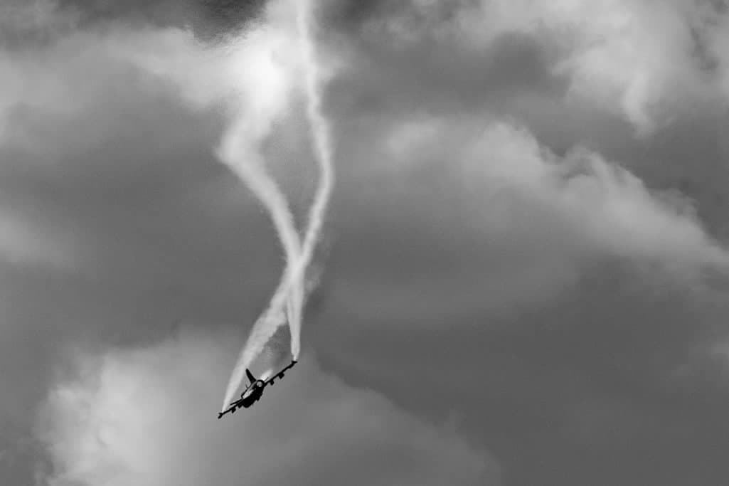 The Collapse of the Air Miles Empire