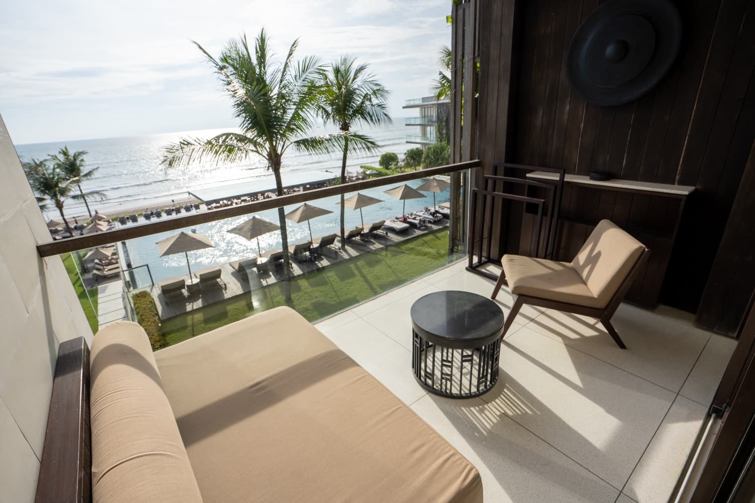 Review: Alila Seminyak Bali