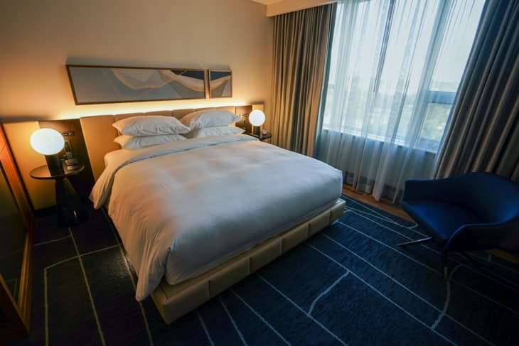 Marriott RBC Offer: Earn Up to 6,000 Avion Points at Canadian Marriott Hotels