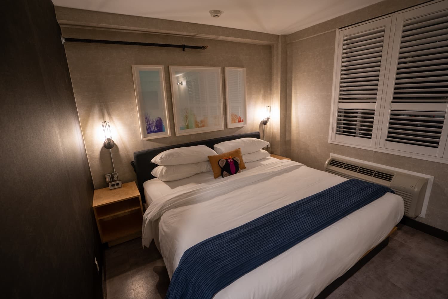 Review: The Anndore House Toronto, JdV by Hyatt