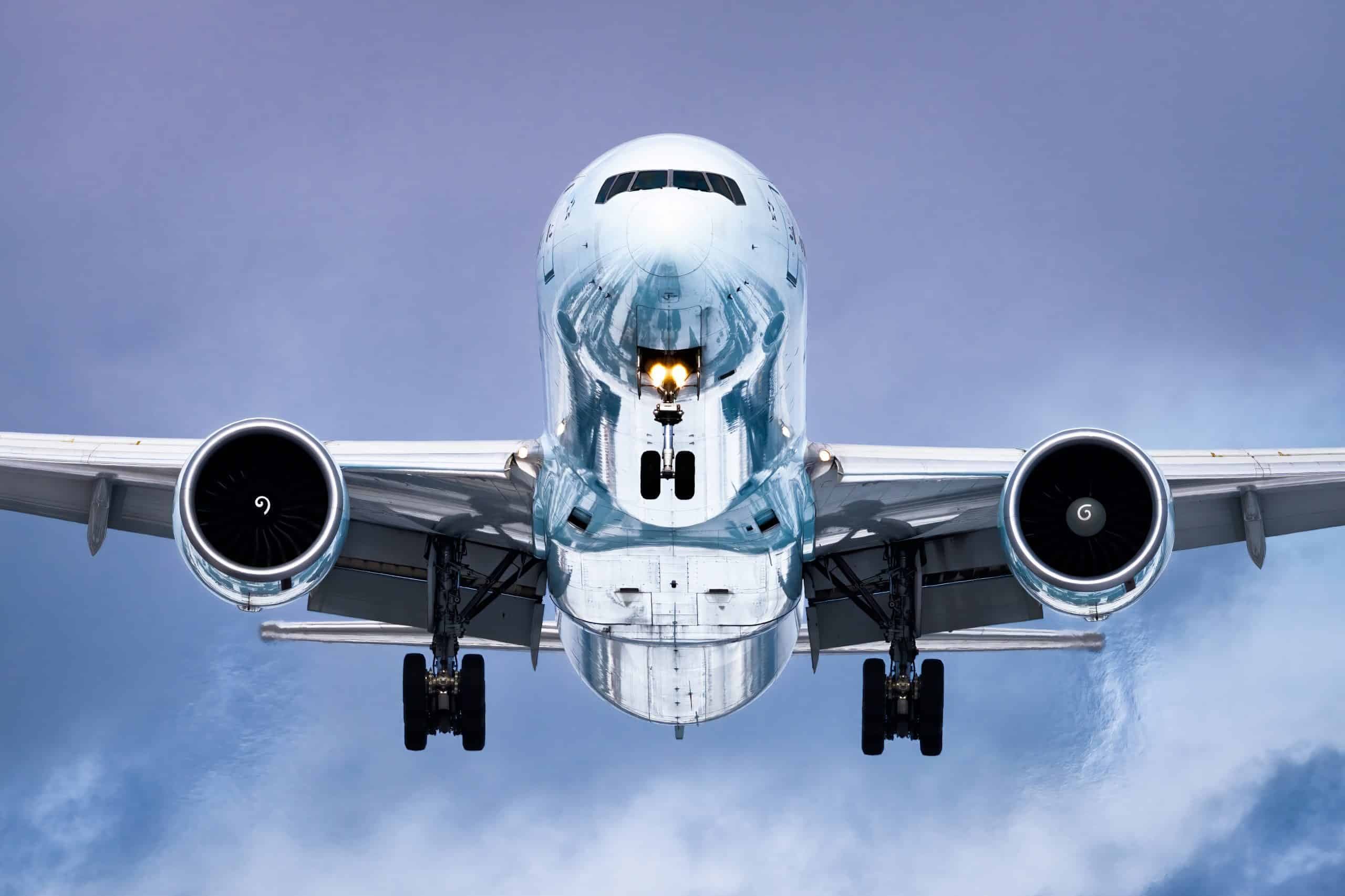 Air Canada Launches New Montreal–Amsterdam Route