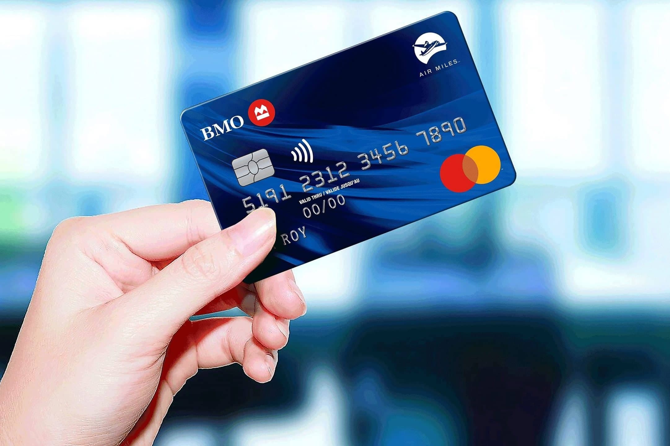 BMO Announces Deal to Acquire Air Miles