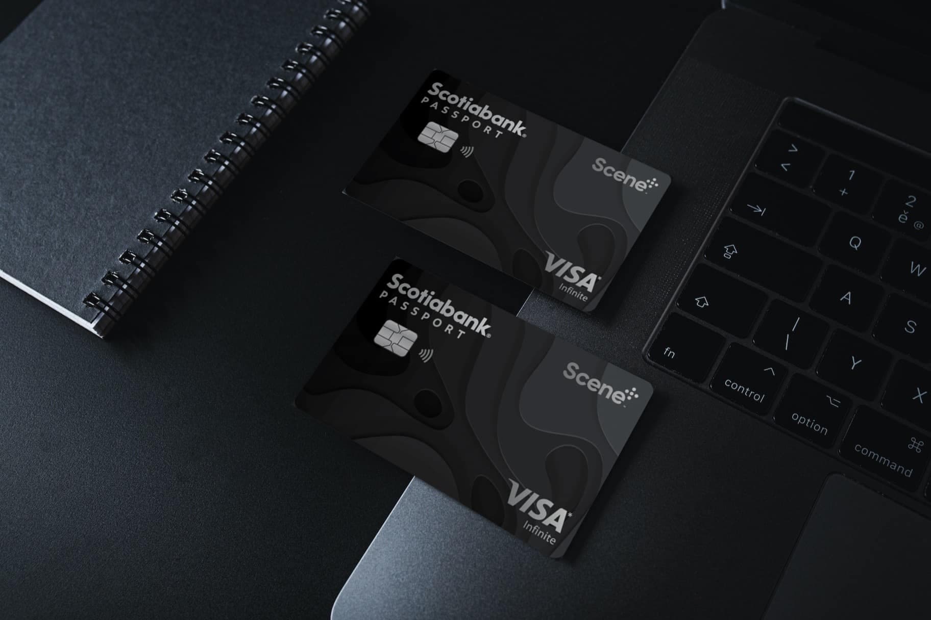 10 Reasons to Apply for the Scotiabank Passport® Visa Infinite* Card