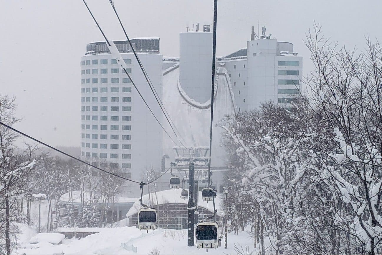 Review: Hilton Niseko Village