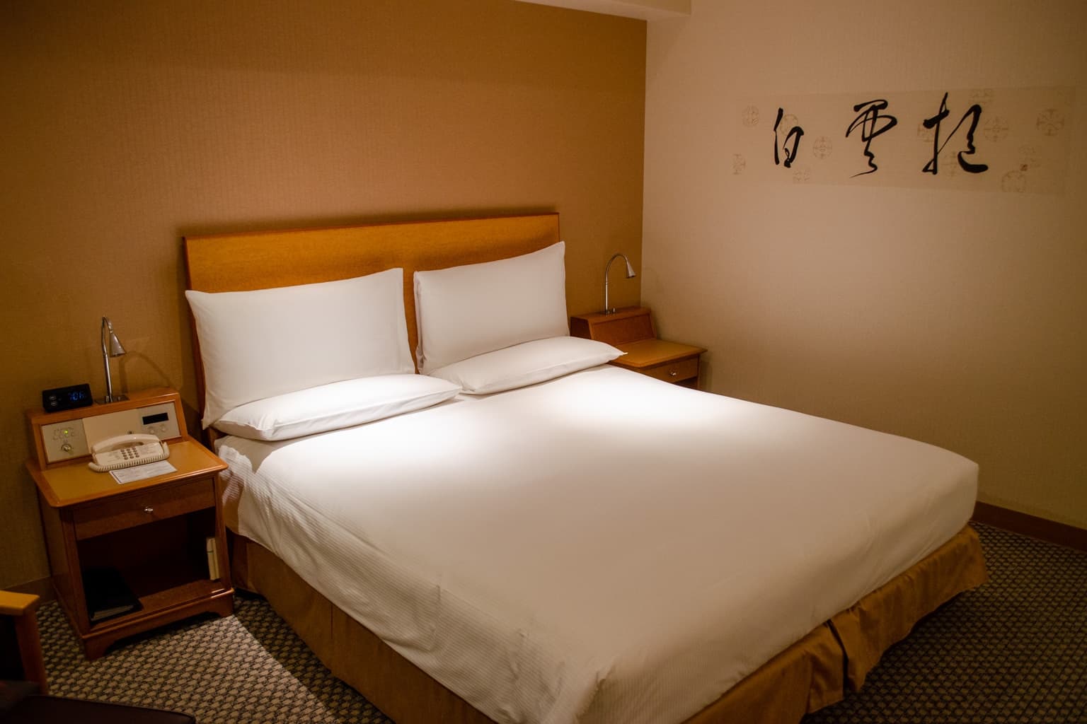 Review: Hilton Tokyo Narita Airport