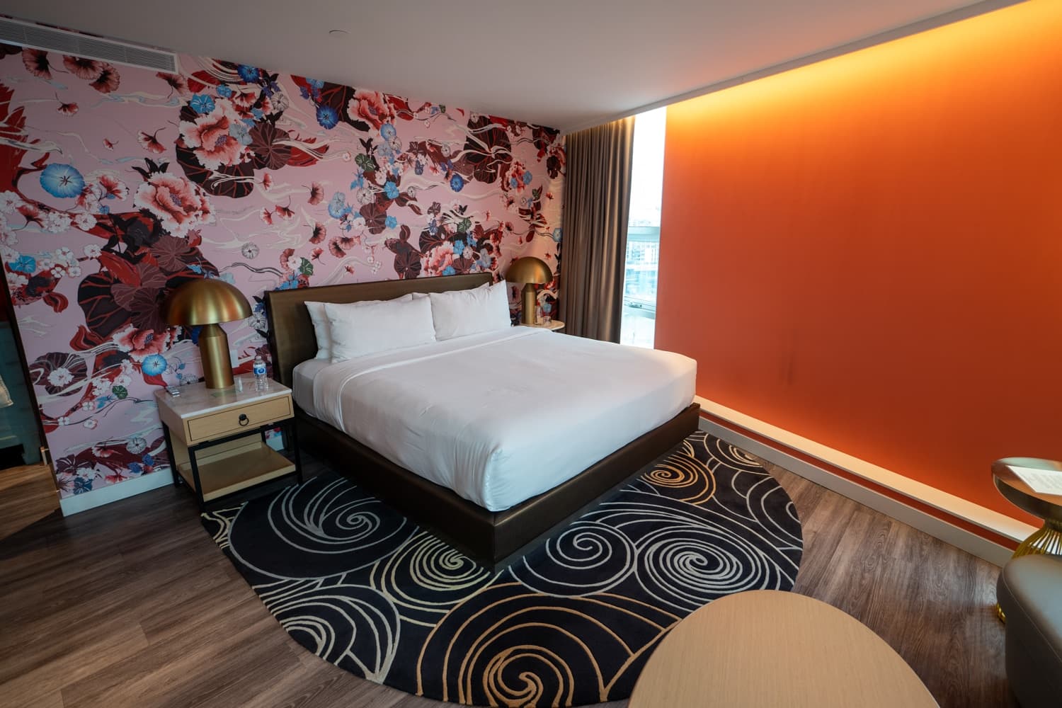 Review: Versante Hotel Richmond