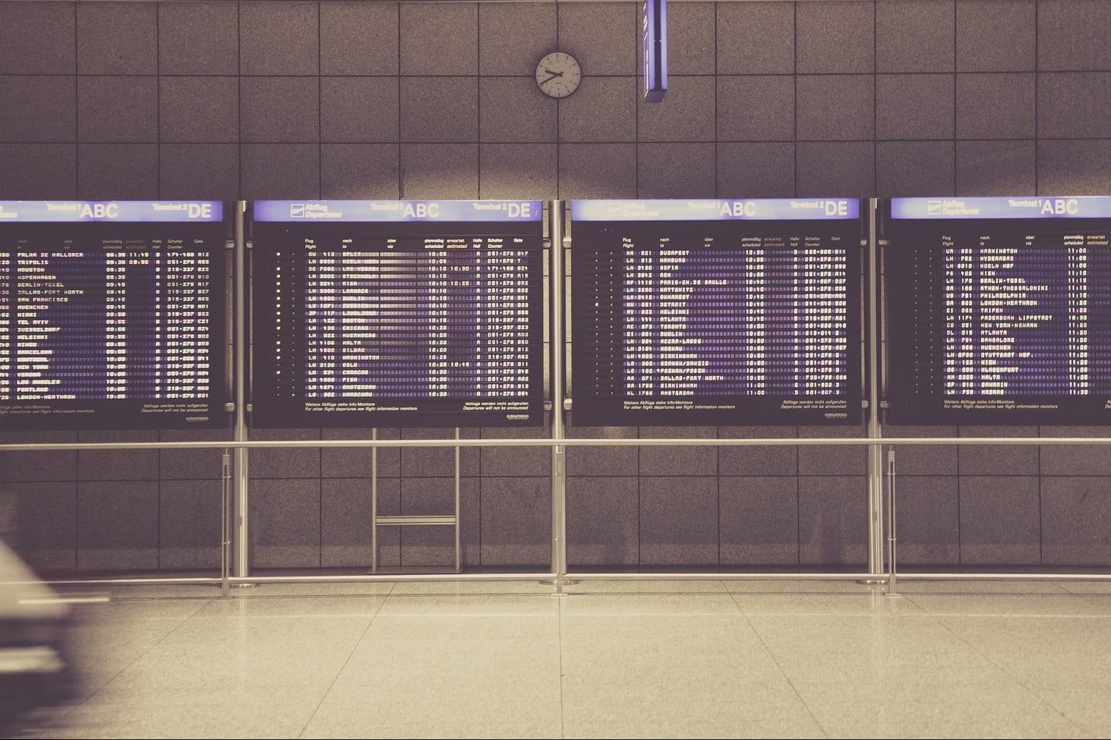 Proposed Changes to Canada’s Air Passenger Protection Regulations