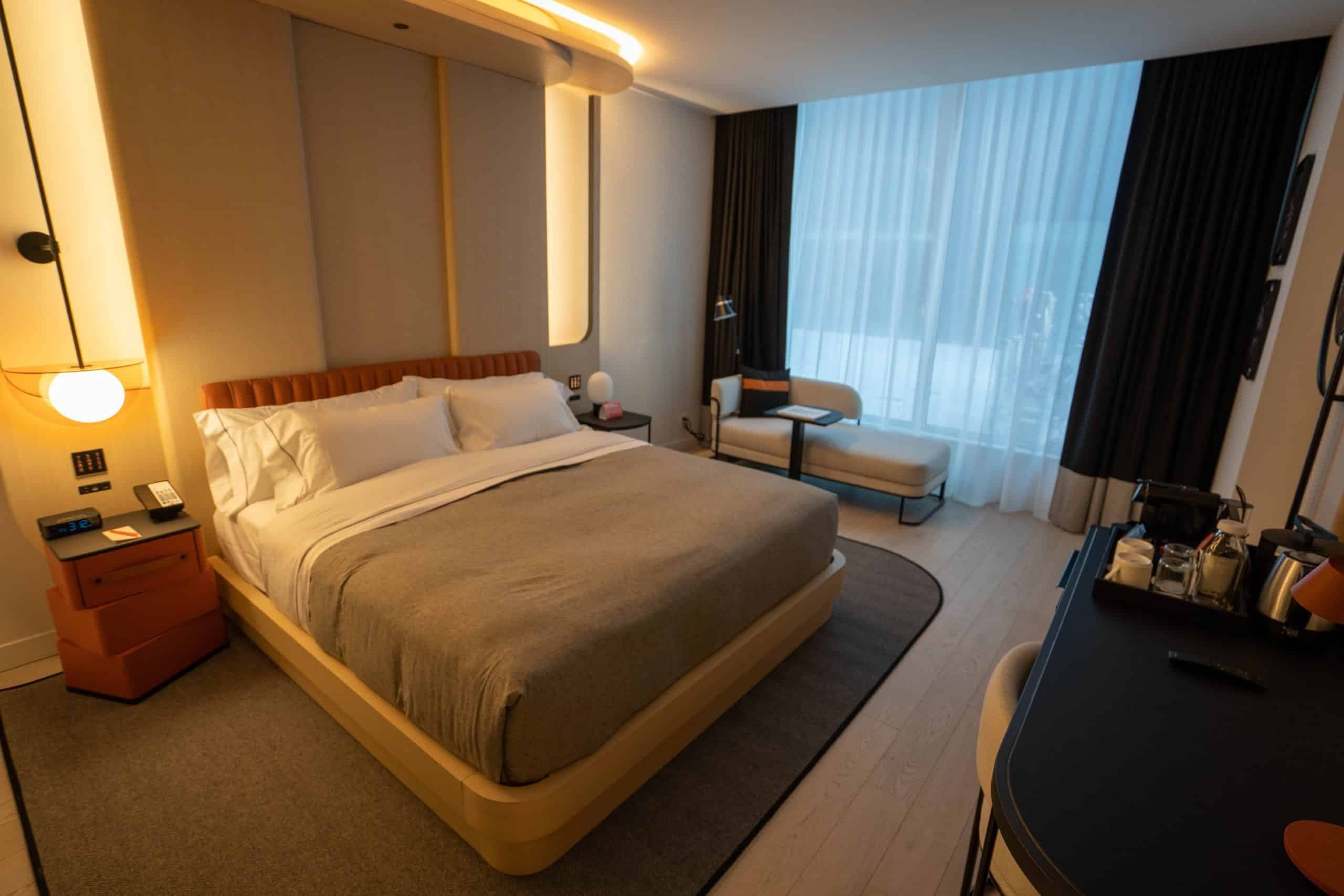 Review: Canopy by Hilton Toronto Yorkville