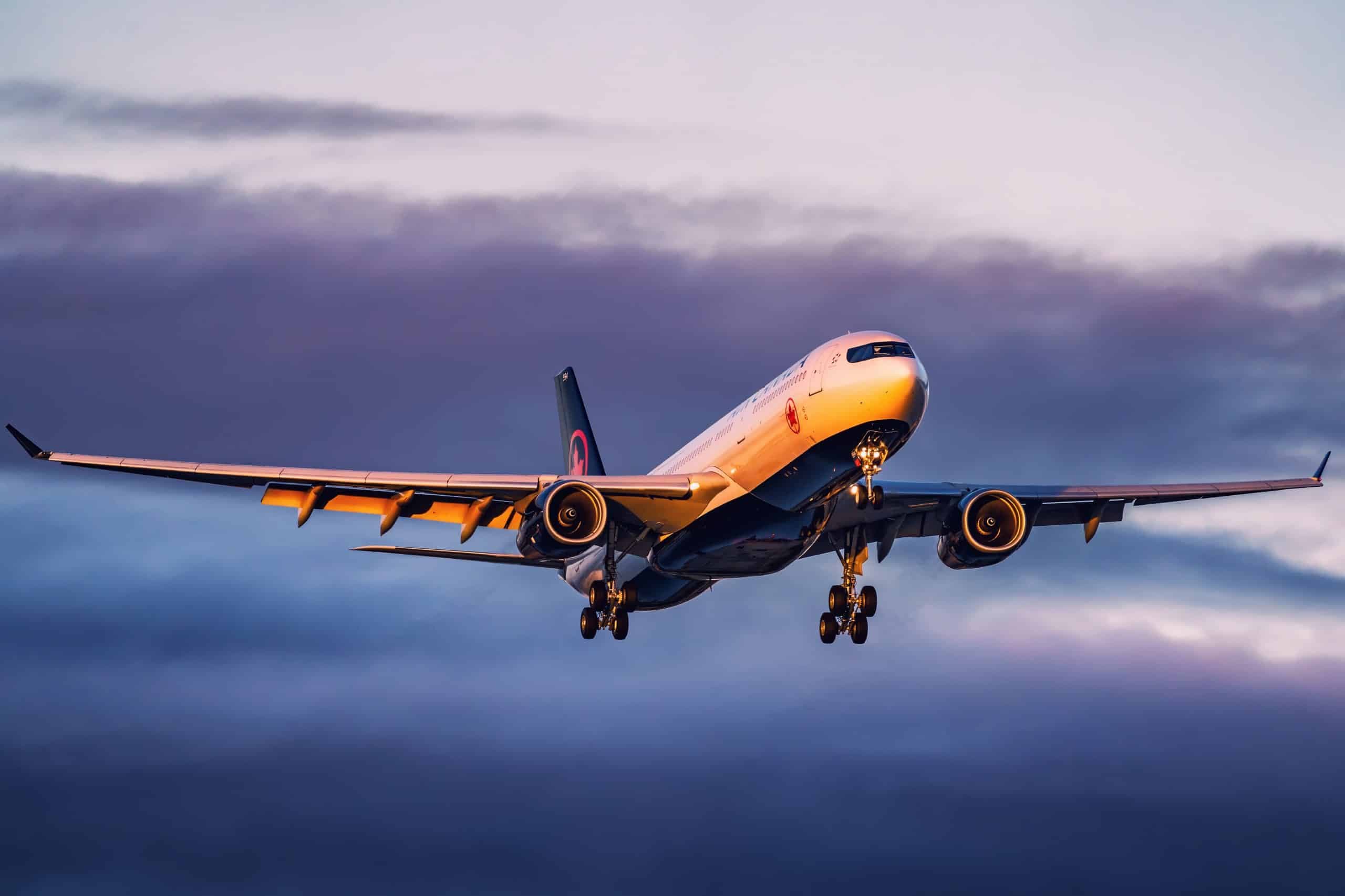 Air Canada Adds Partnership with Bell