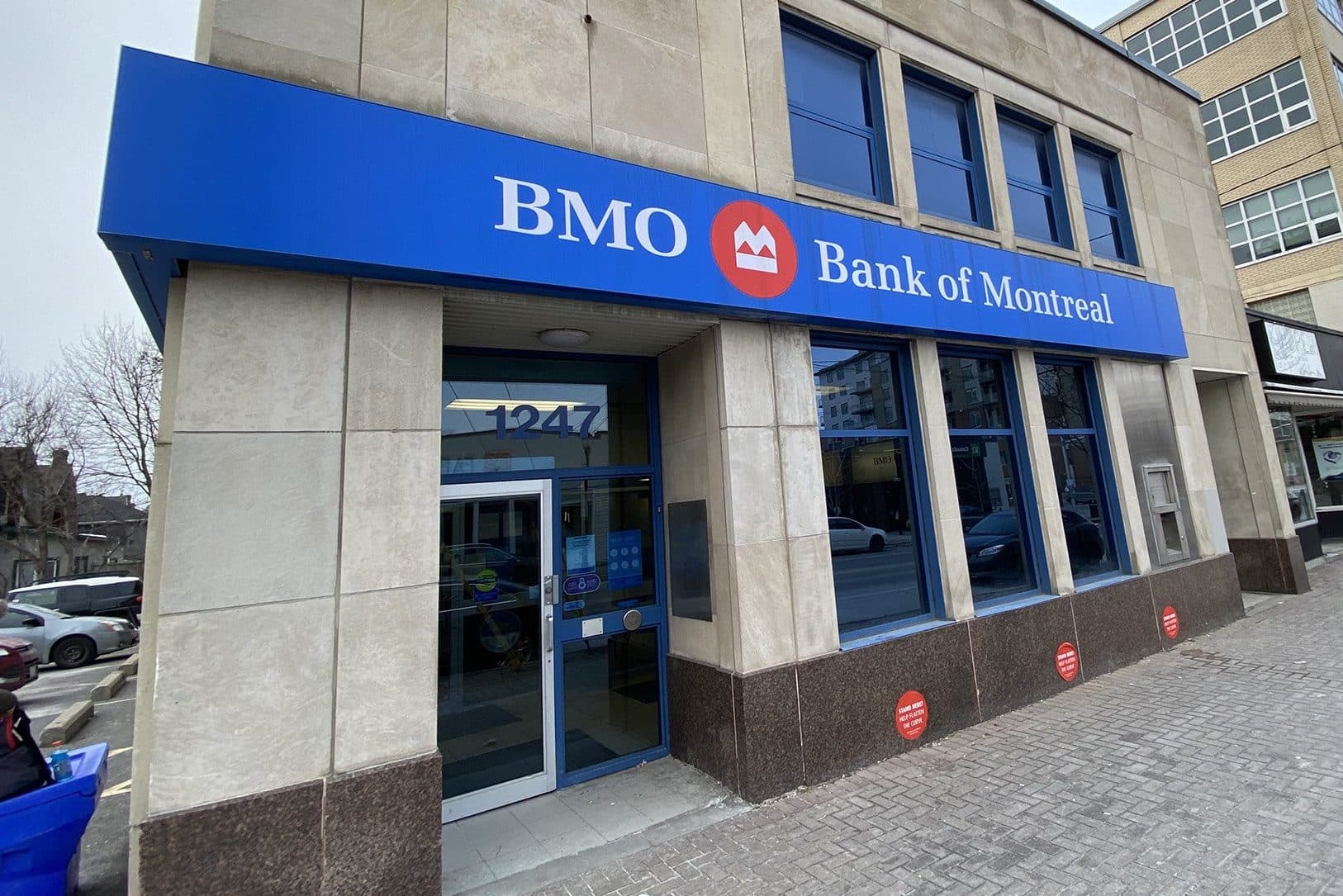 BMO Completes Acquisition of Air Miles