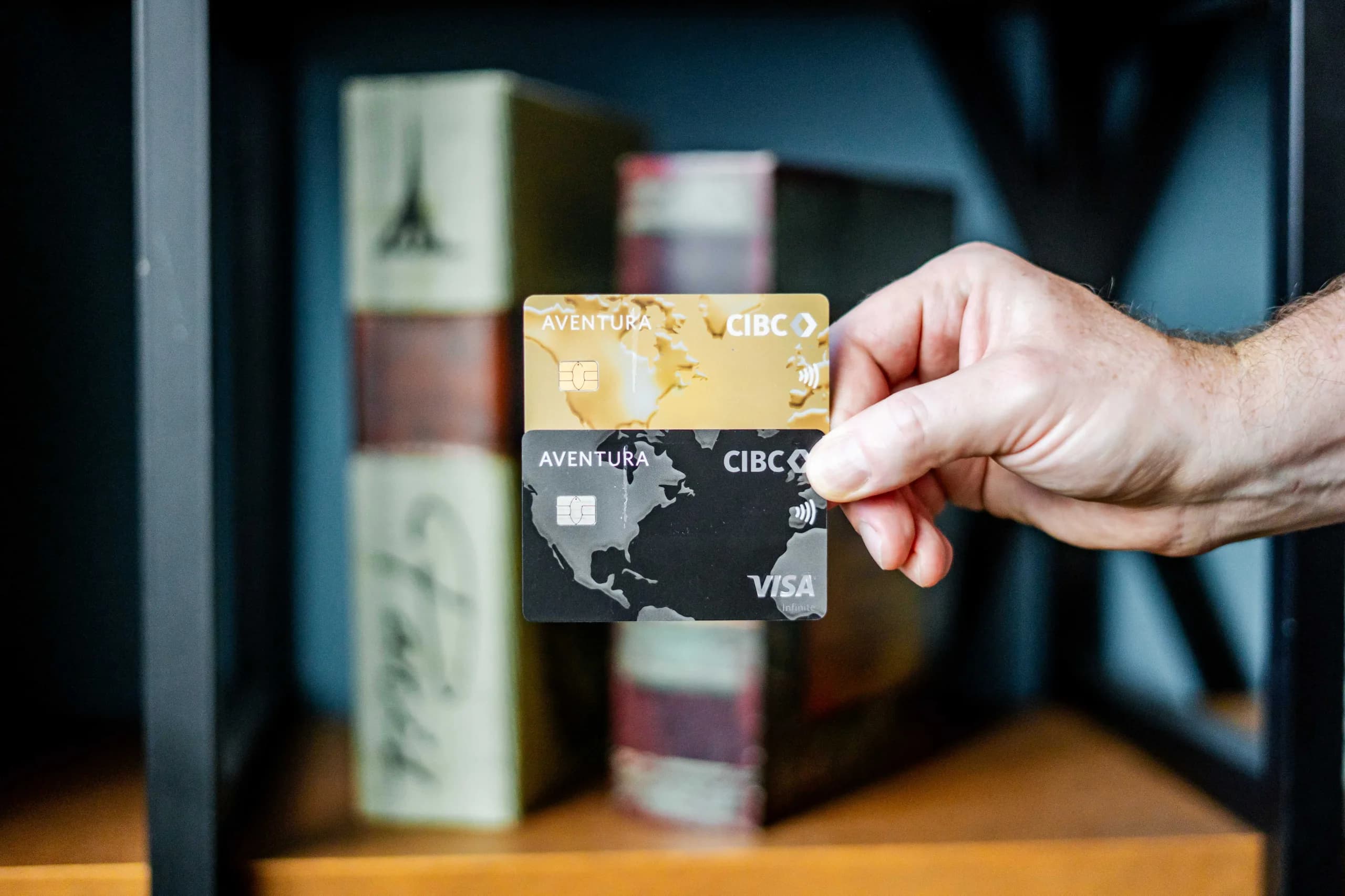 CIBC Aventura® Credit Card Offers: Up to 80,000 Aventura Points