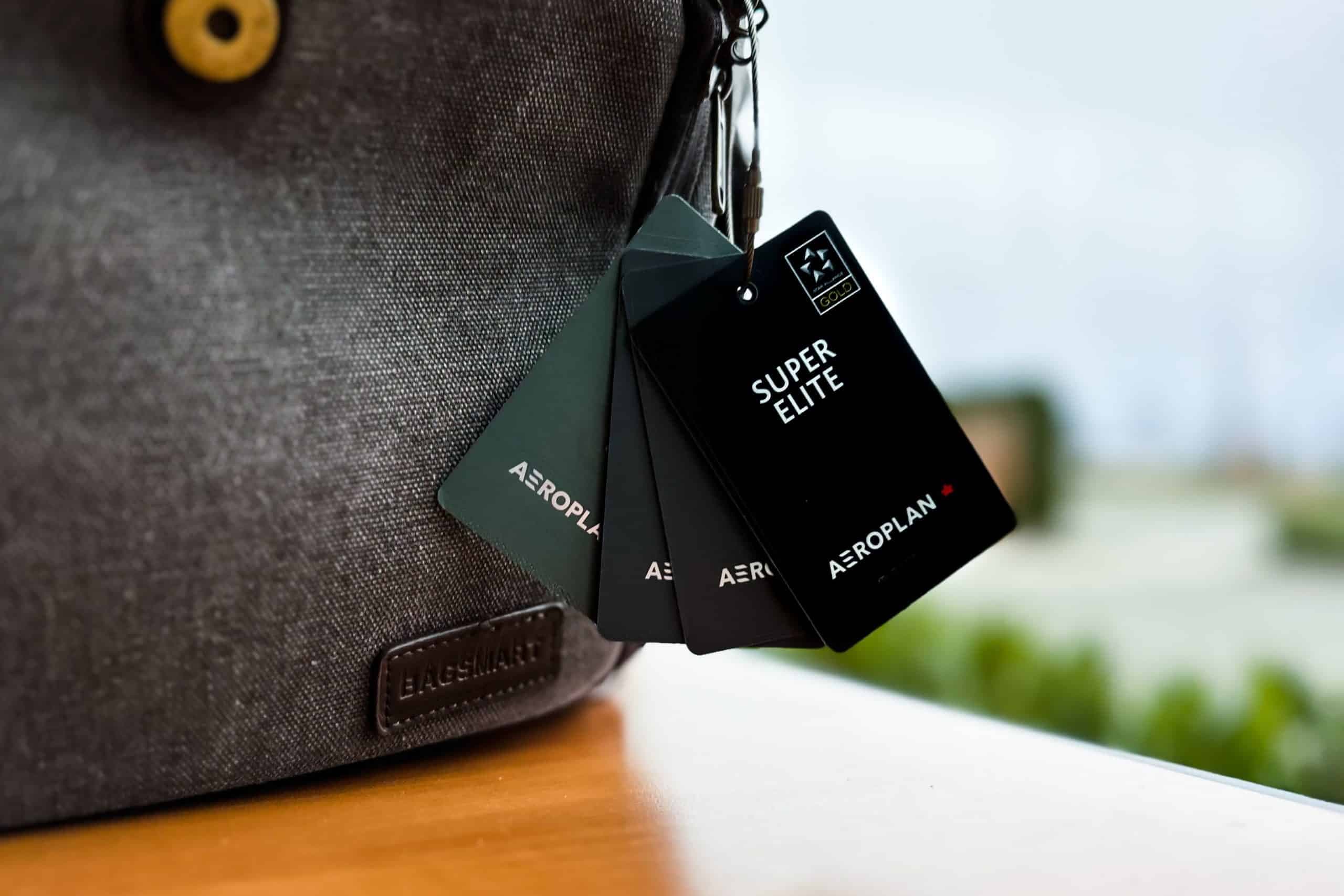 Air Canada’s Accelerate Your Elite Status Targeted Offer: Earn Double SQM, SQS, and SQD