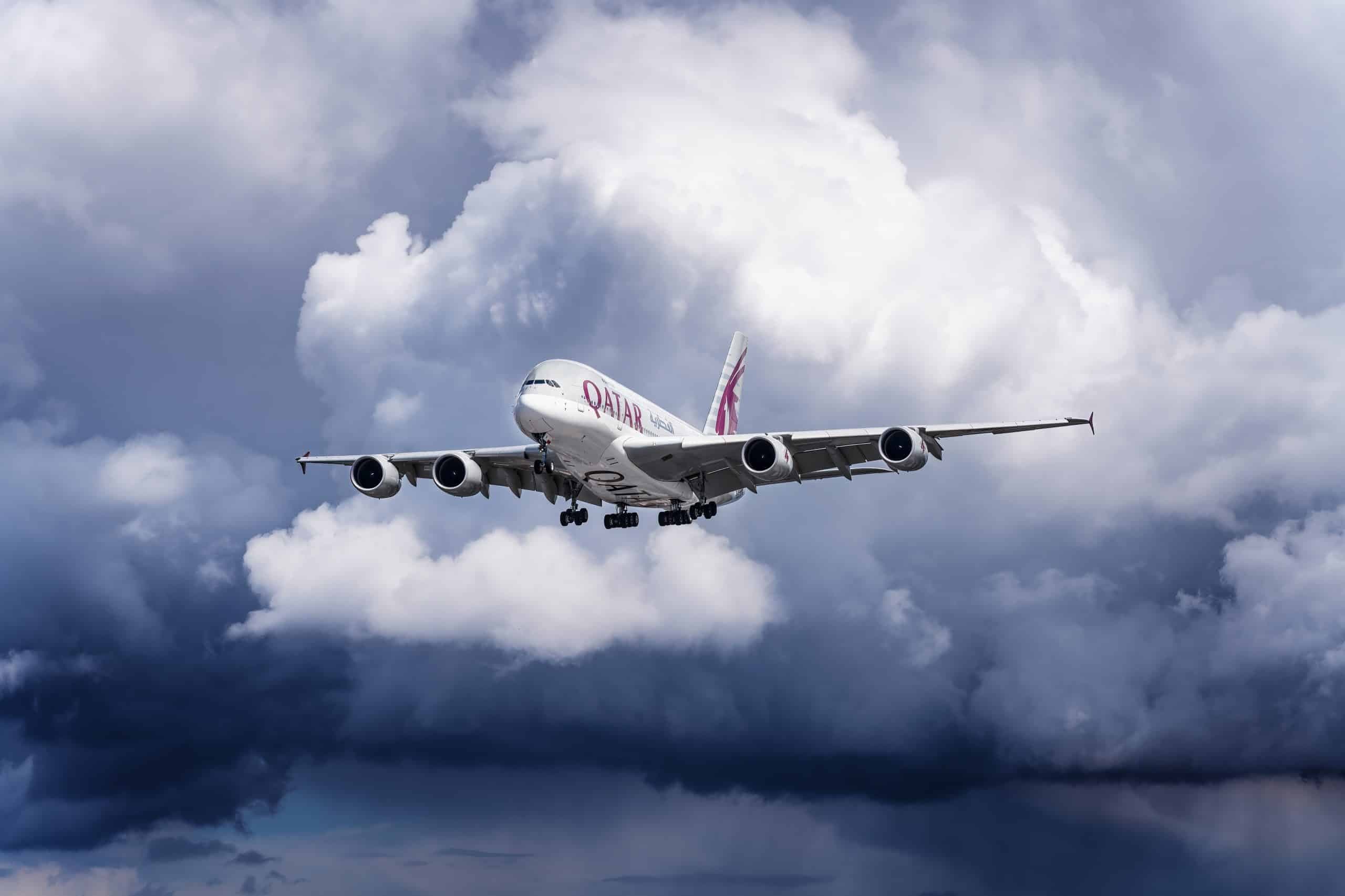 Qatar Airways Privilege Club Changes Partner Award Pricing