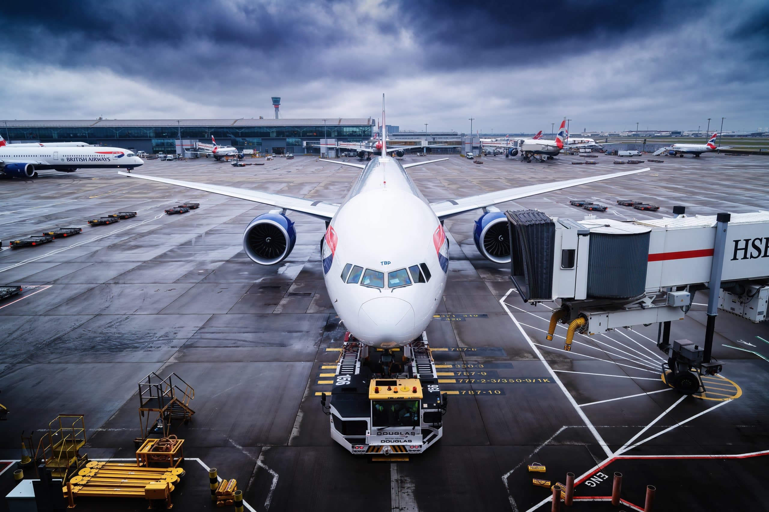 British Airways Implements Revenue-Based Model for Earning Avios on Flights