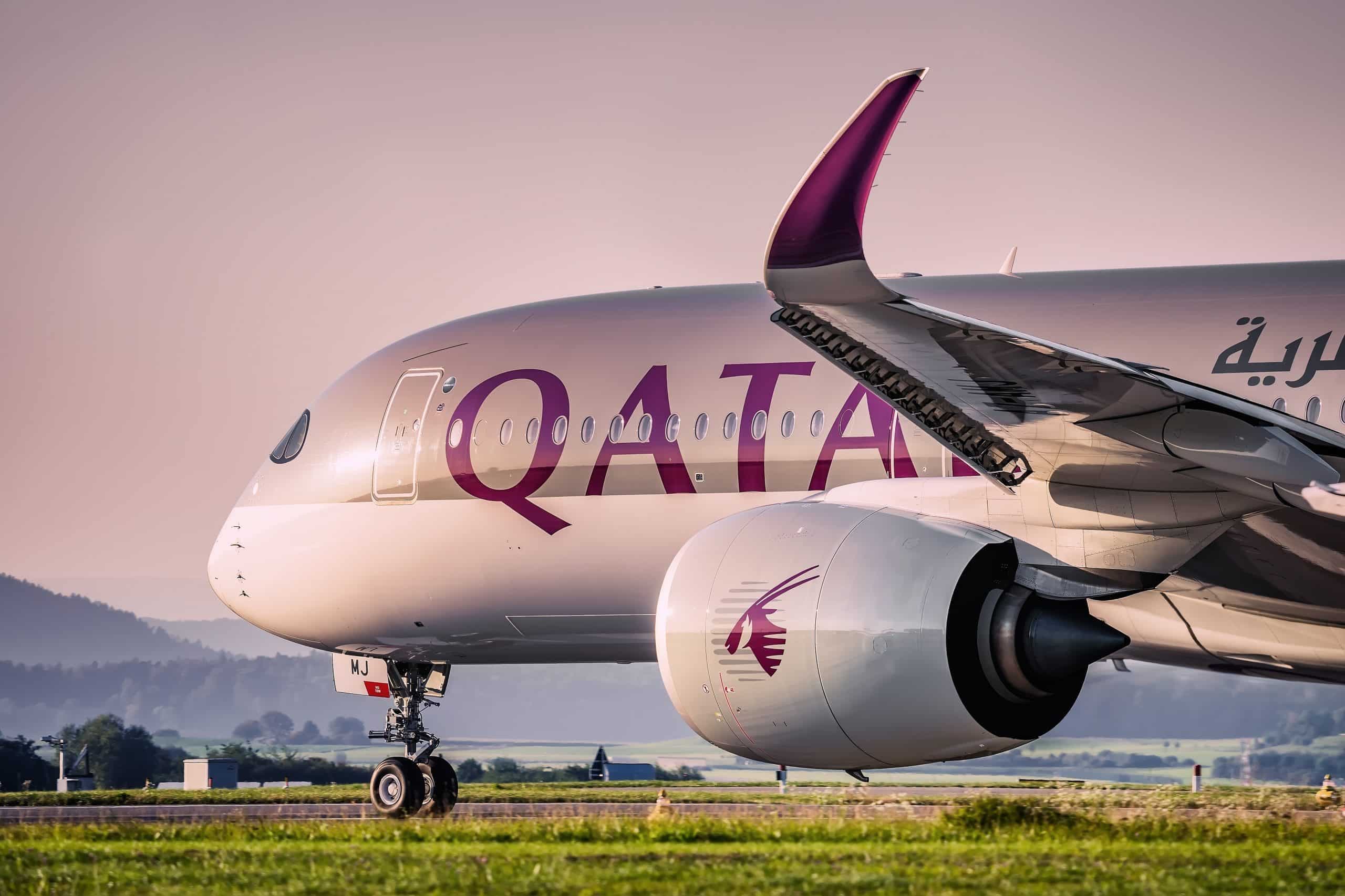 American Express US Adds Qatar Airways Privilege Club as a Transfer Partner