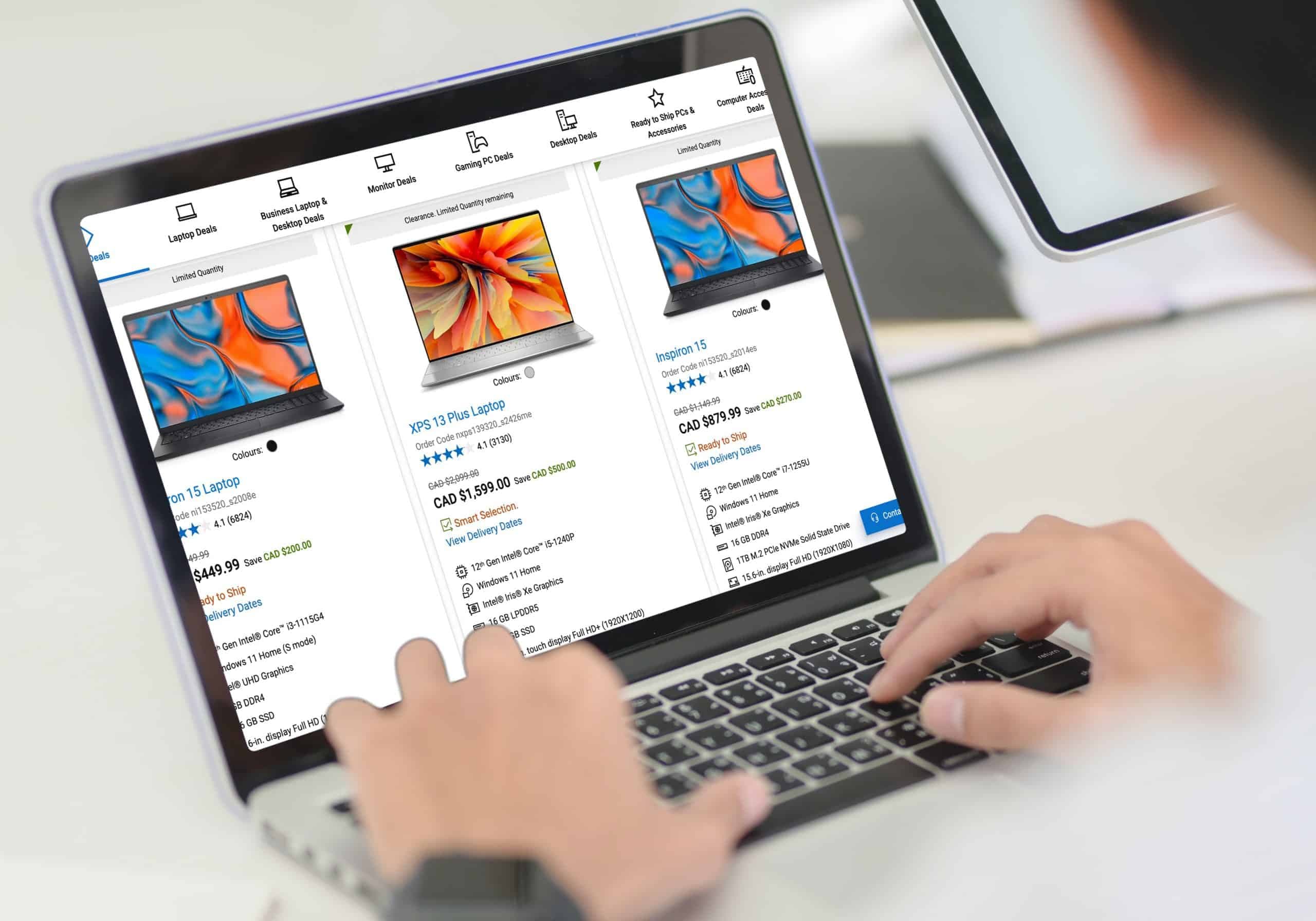 Dell Amex Offer: Spend $100, Get $100