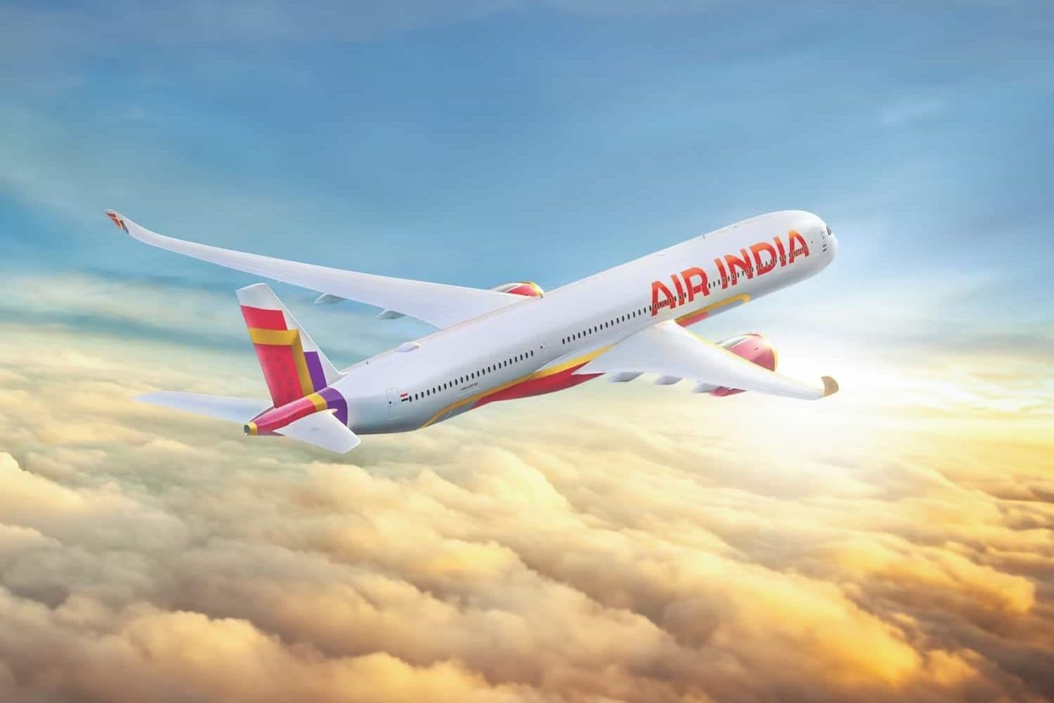 Air India and WestJet Launch Interline Partnership, Opening Up 30+ North American Cities