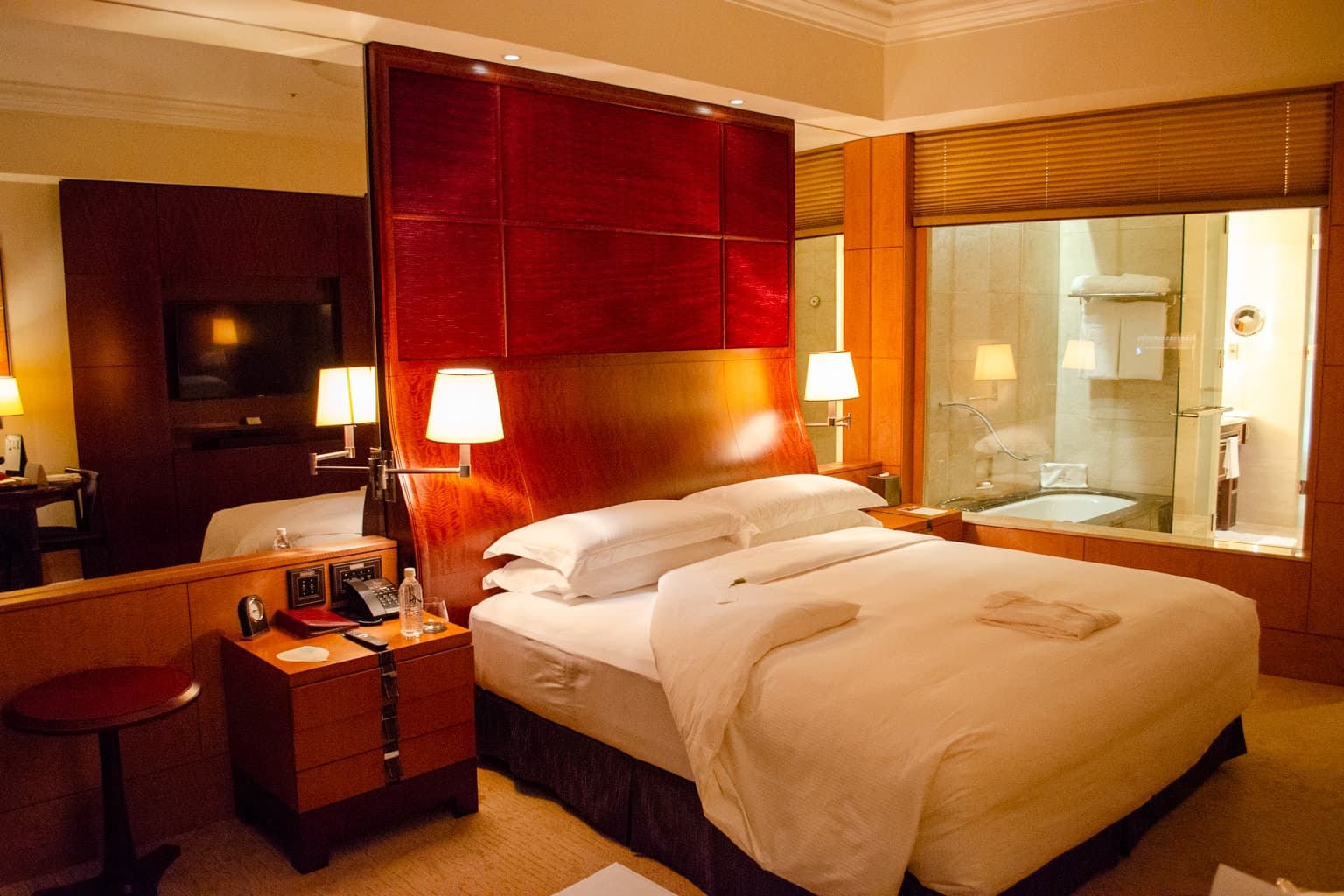 Review: Shangri-La Tokyo