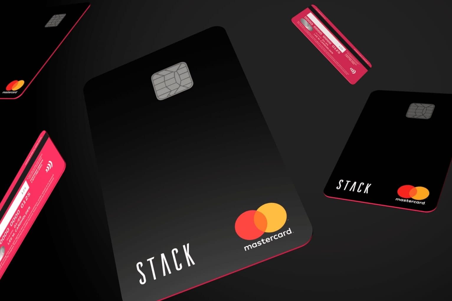 Stack Prepaid Mastercard to Be Discontinued