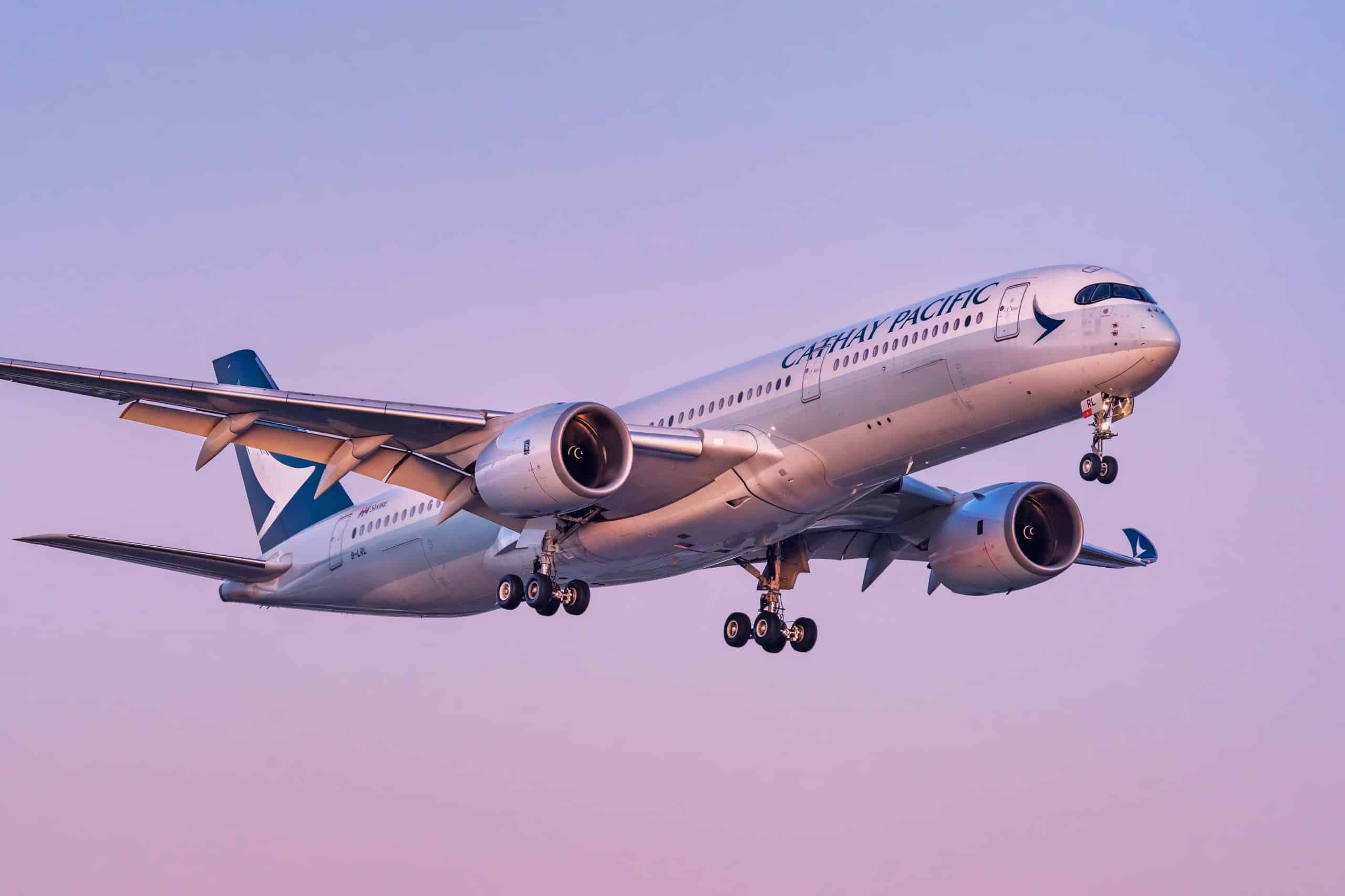 Neo Financial to Launch Co-Branded Cathay Pacific Card