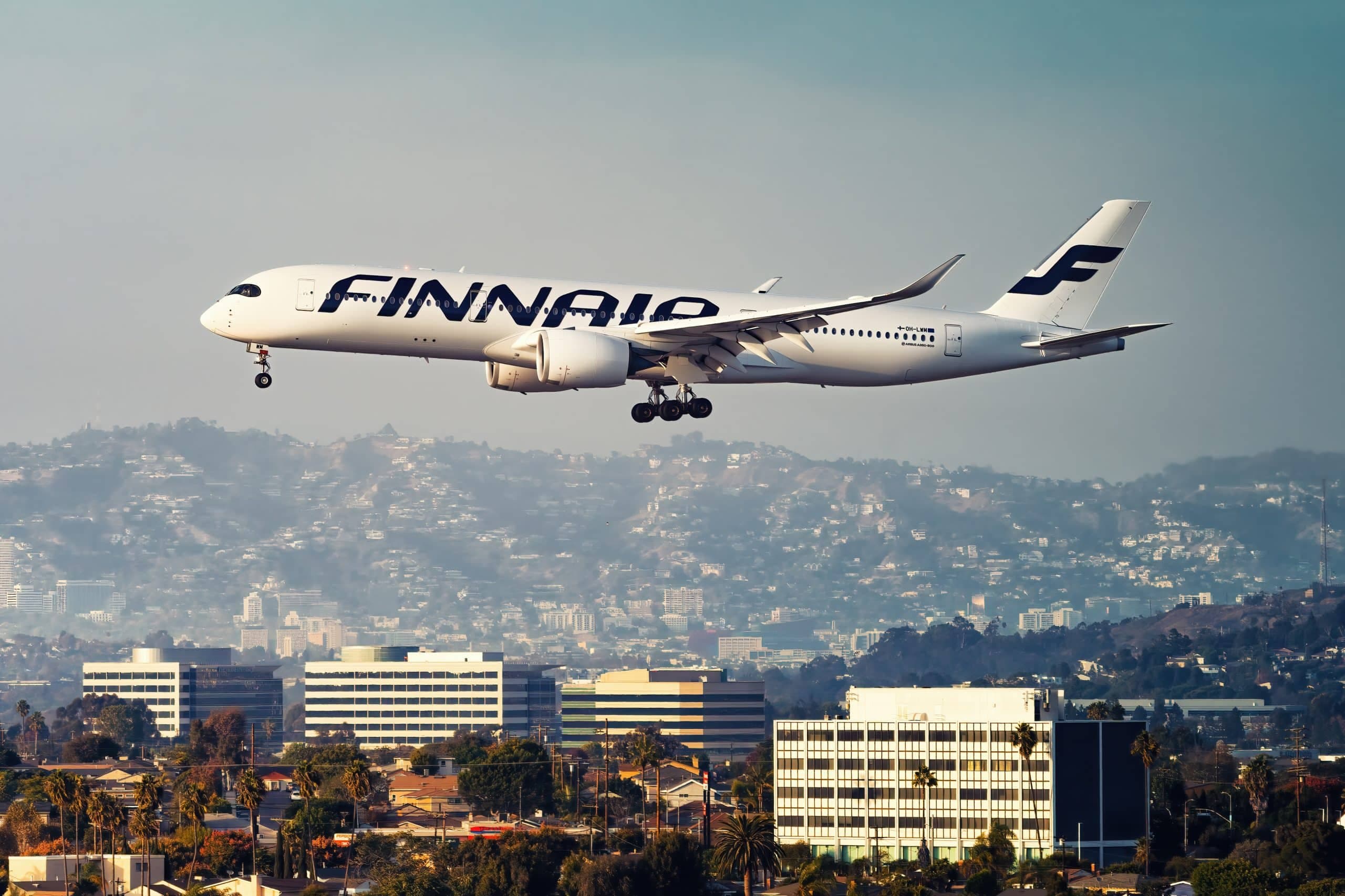 Finnair Plus to Join Avios Loyalty Program