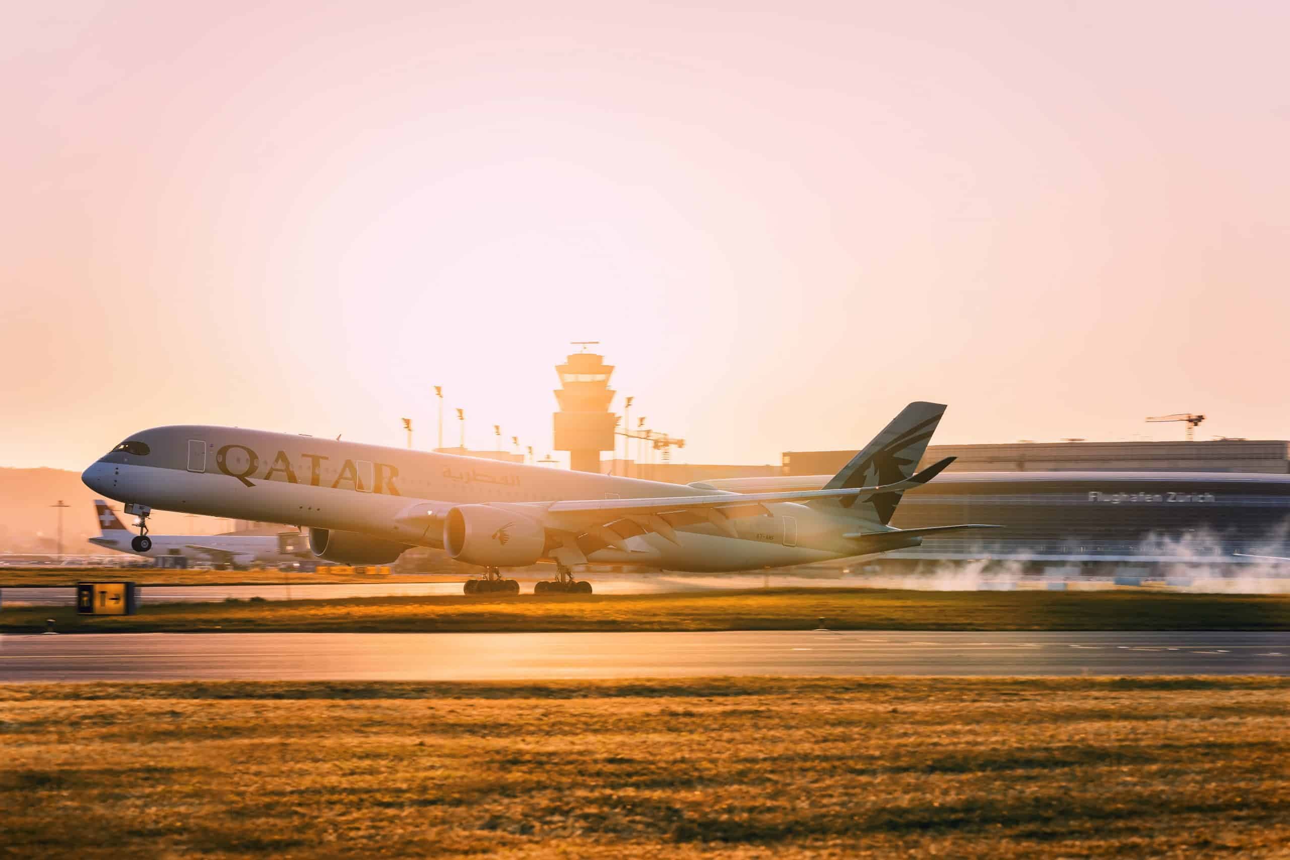 What Are Qatar Airways Privilege Club Flexi Awards?