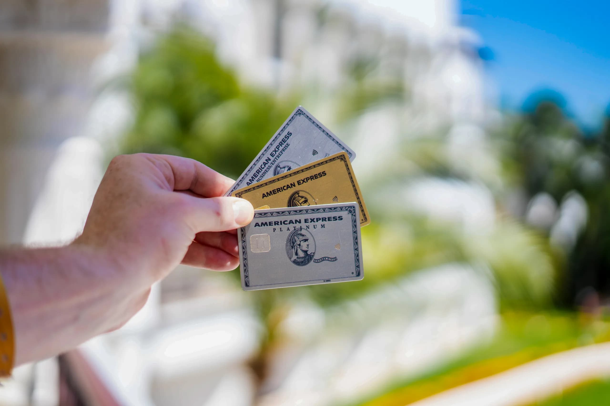 Amex Membership Rewards Cards: Earn Up to 130,000 Points