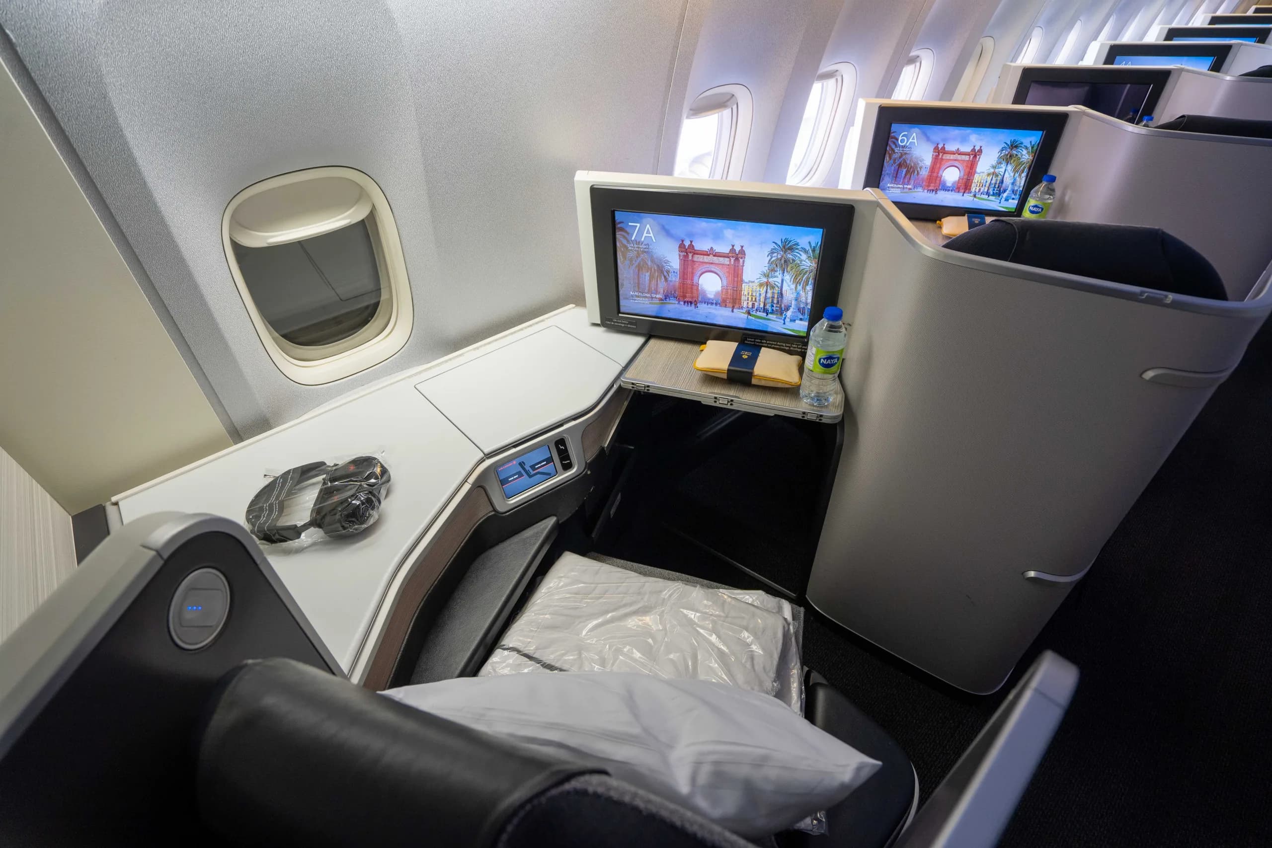 Is There “Hidden” Air Canada eUpgrade Availability?