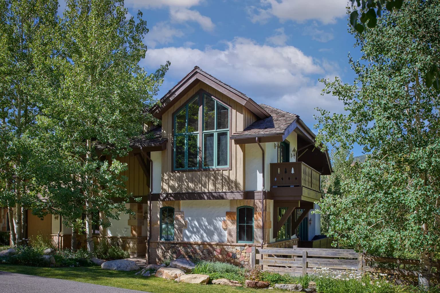 Homes and Hideaways by World of Hyatt Now Live