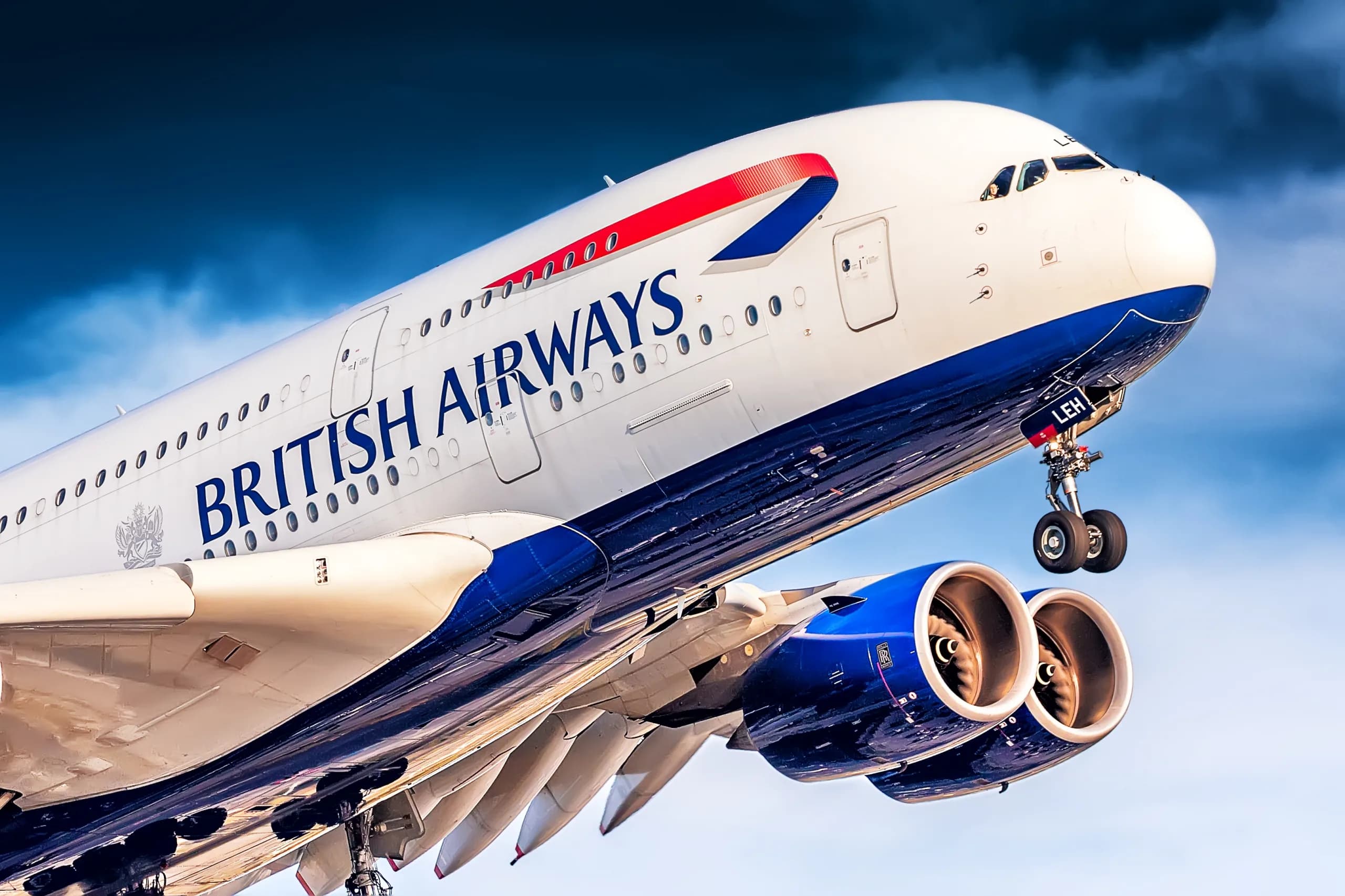 How Does British Airways Reward Flight Saver Pricing Work?