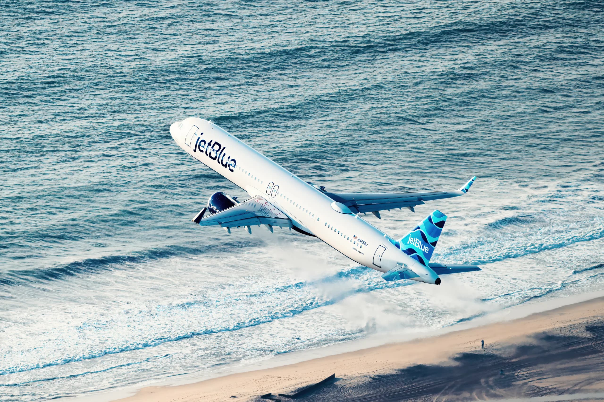 JetBlue Offers Lucrative Status Match for Delta Medallion Members