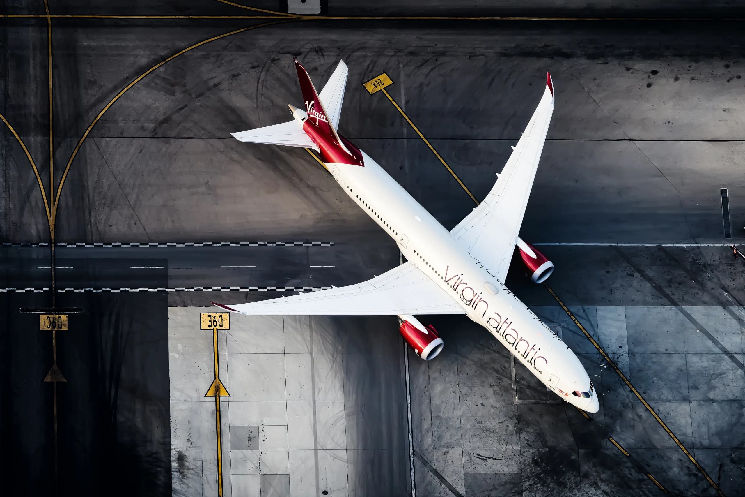 Virgin Atlantic Flying Club Promotion: Save 40% on Virgin Atlantic Award Flights