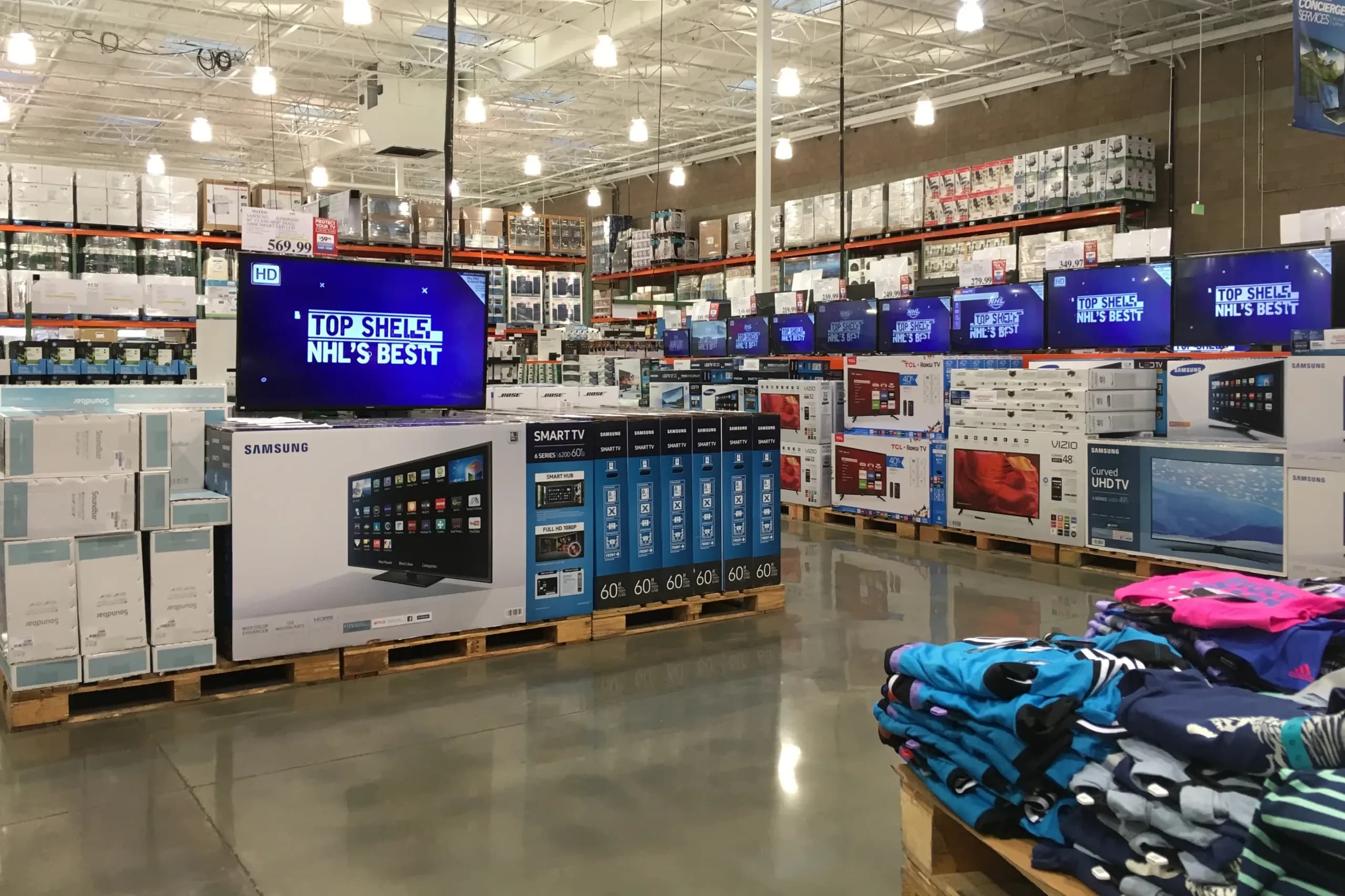 MBNA Rewards World Elite® Mastercard® Targeted Offer: 5x Points at Wholesale Clubs