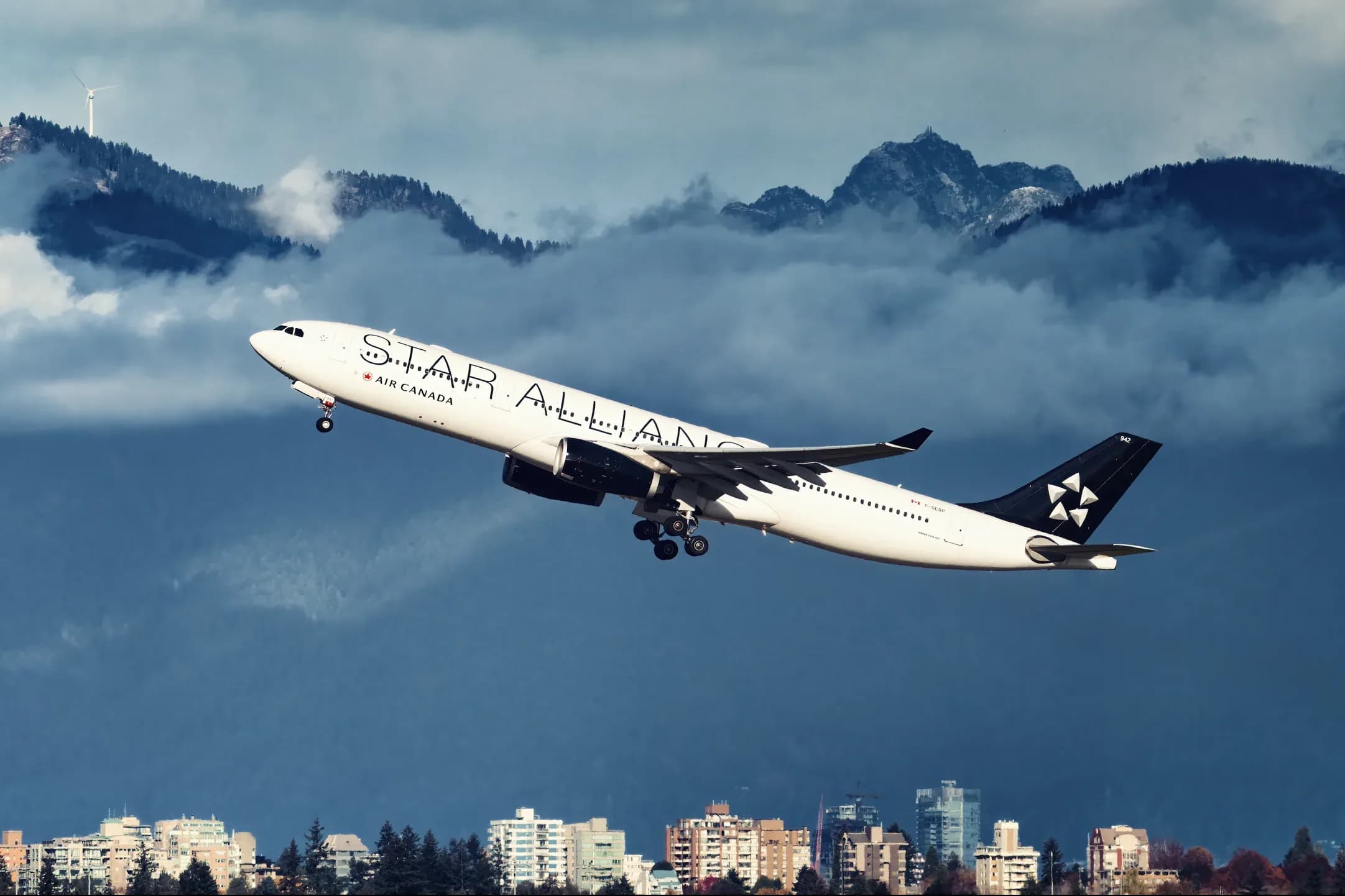 Star Alliance Airlines Launch Offensive Against Third-Party Award Search Websites