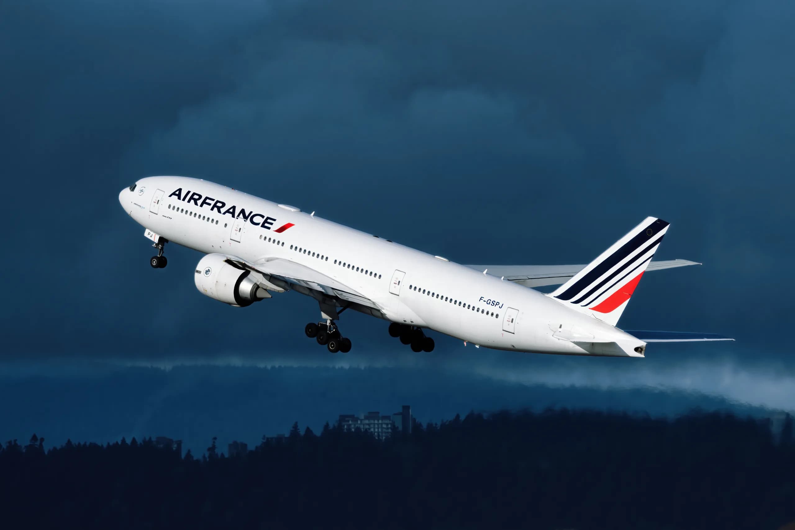 Air France KLM Flying Blue Harmonizes Europe–North America Award Pricing