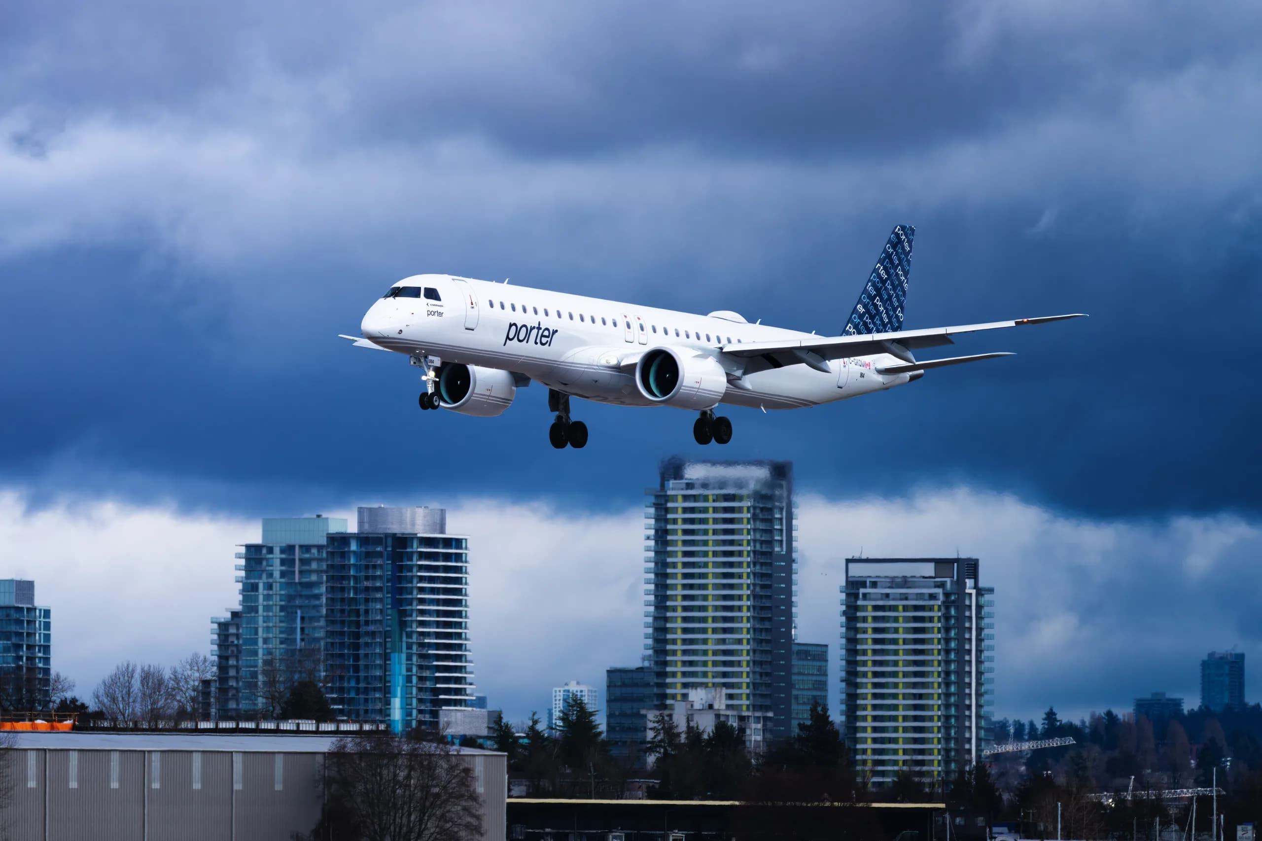 Porter Airlines VIPorter Avid Traveller Elite Status: Guide to Qualifying and Privileges