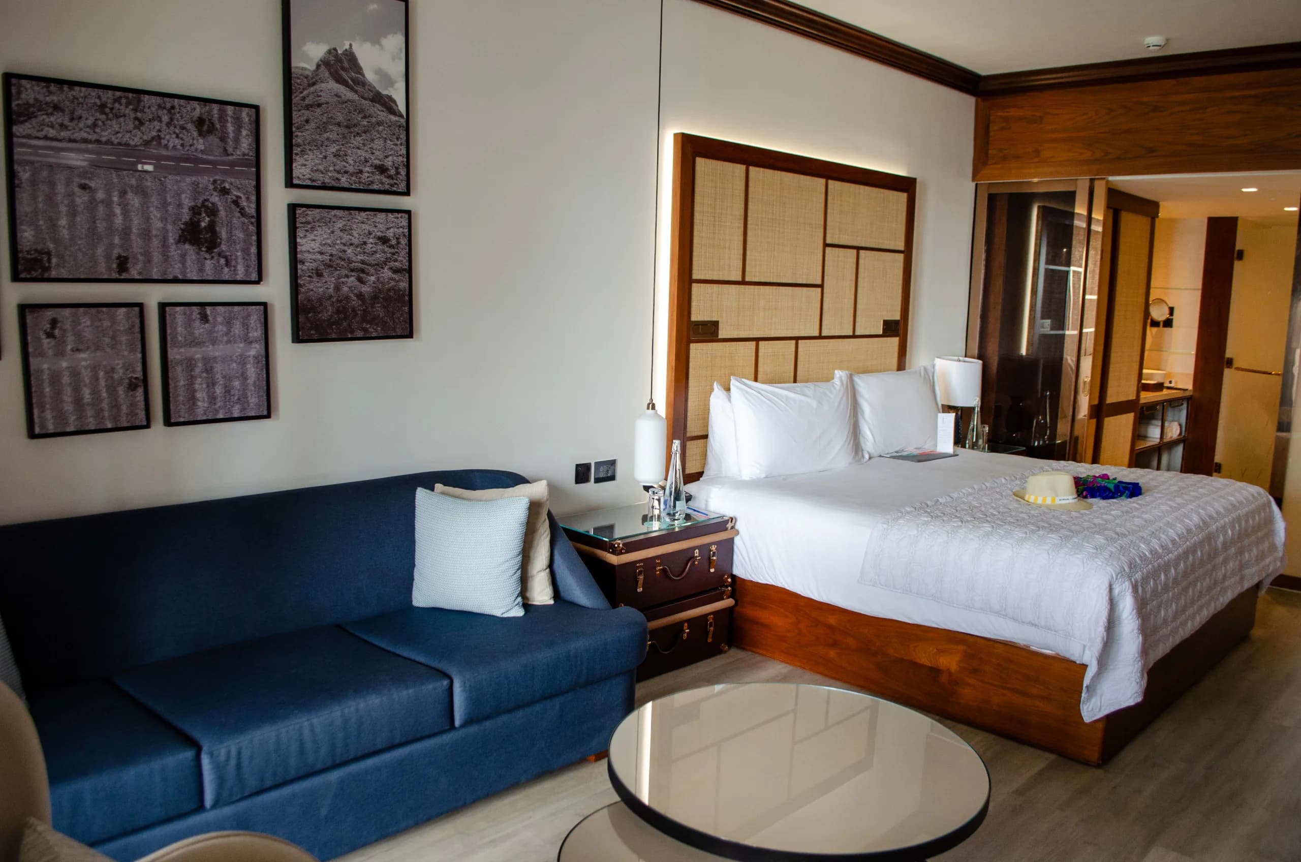 Review: Le Méridien Ile Maurice