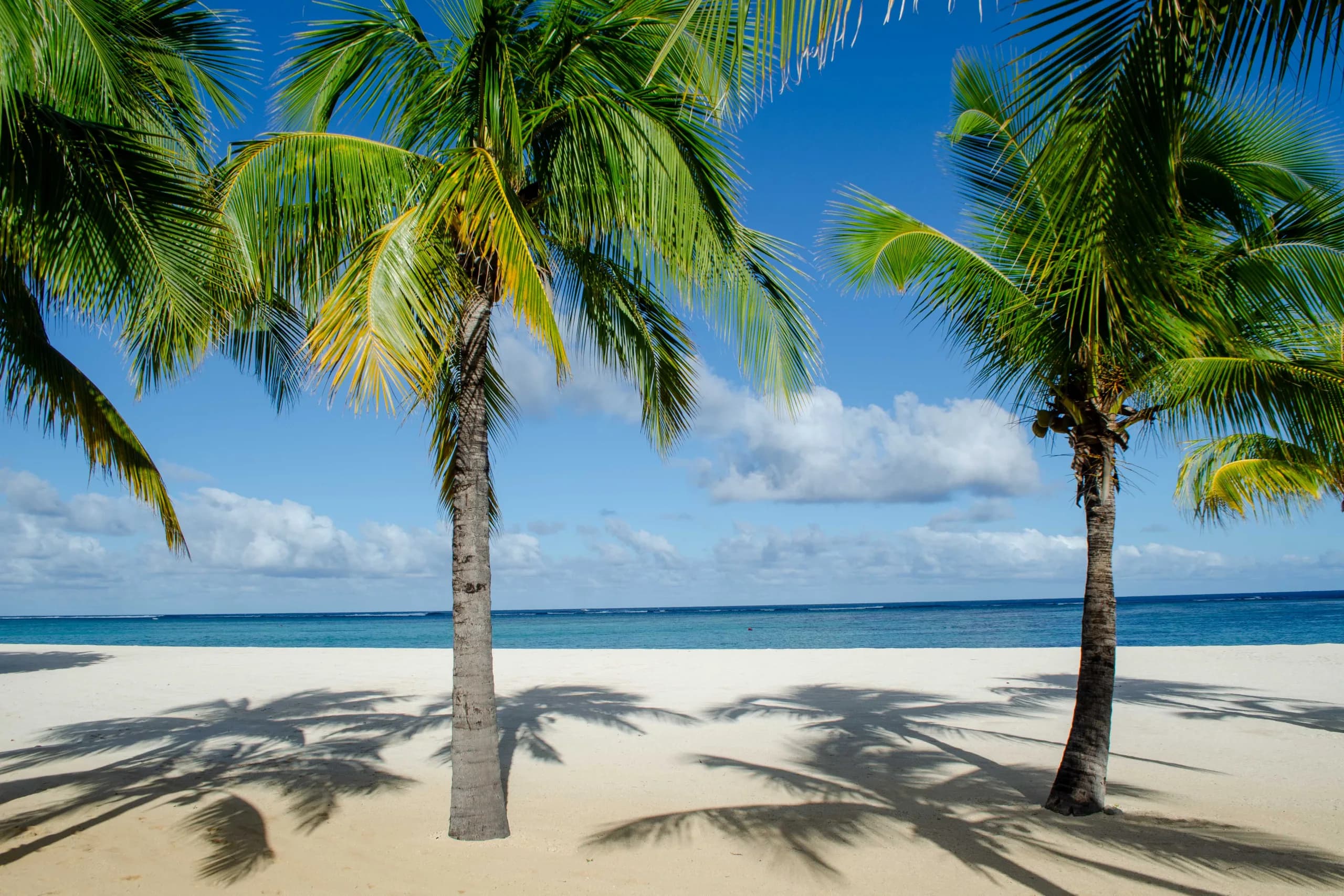 Review: JW Marriott Mauritius Resort