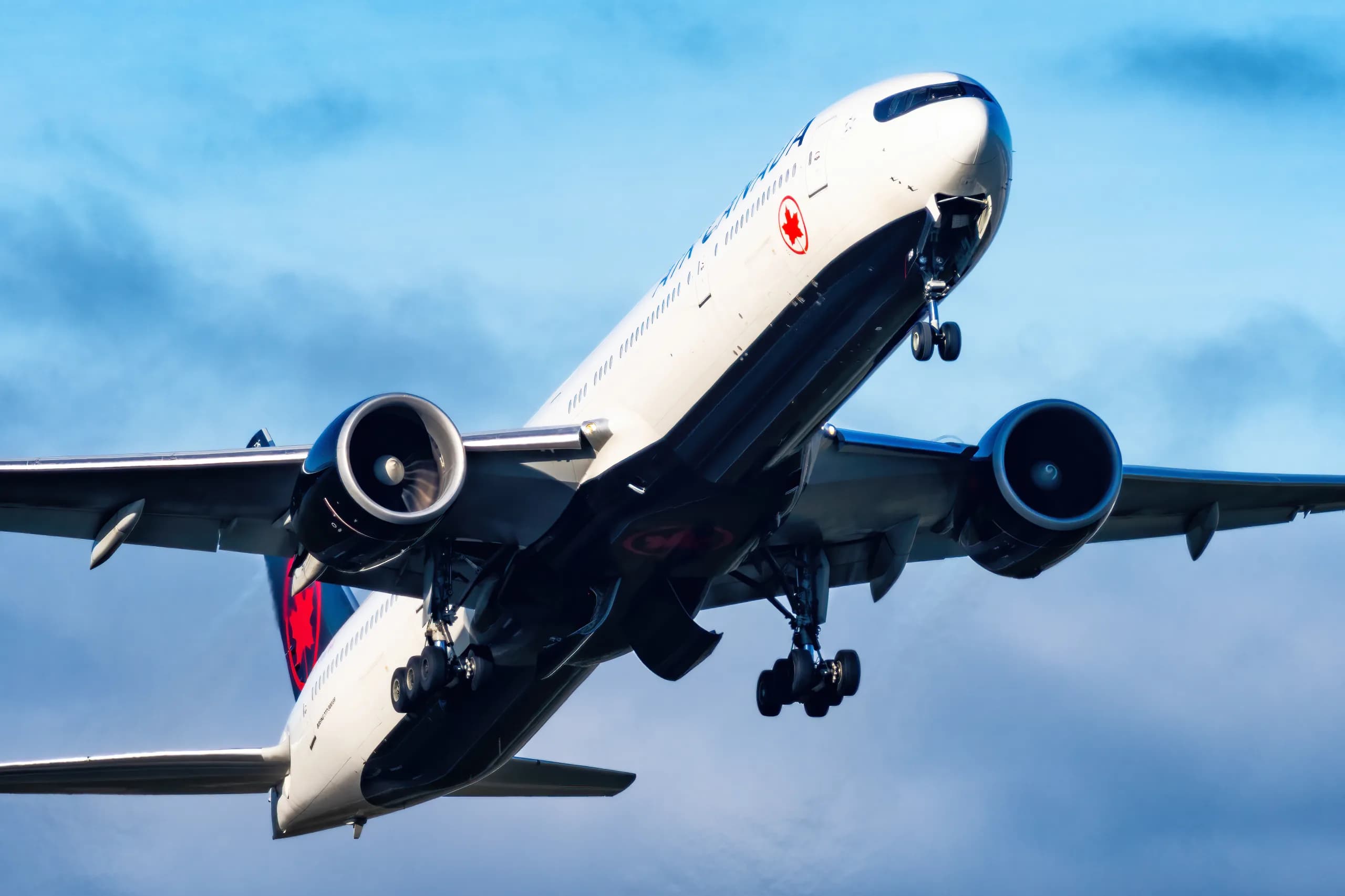 Air Canada Increases Capacity to Destinations in Asia