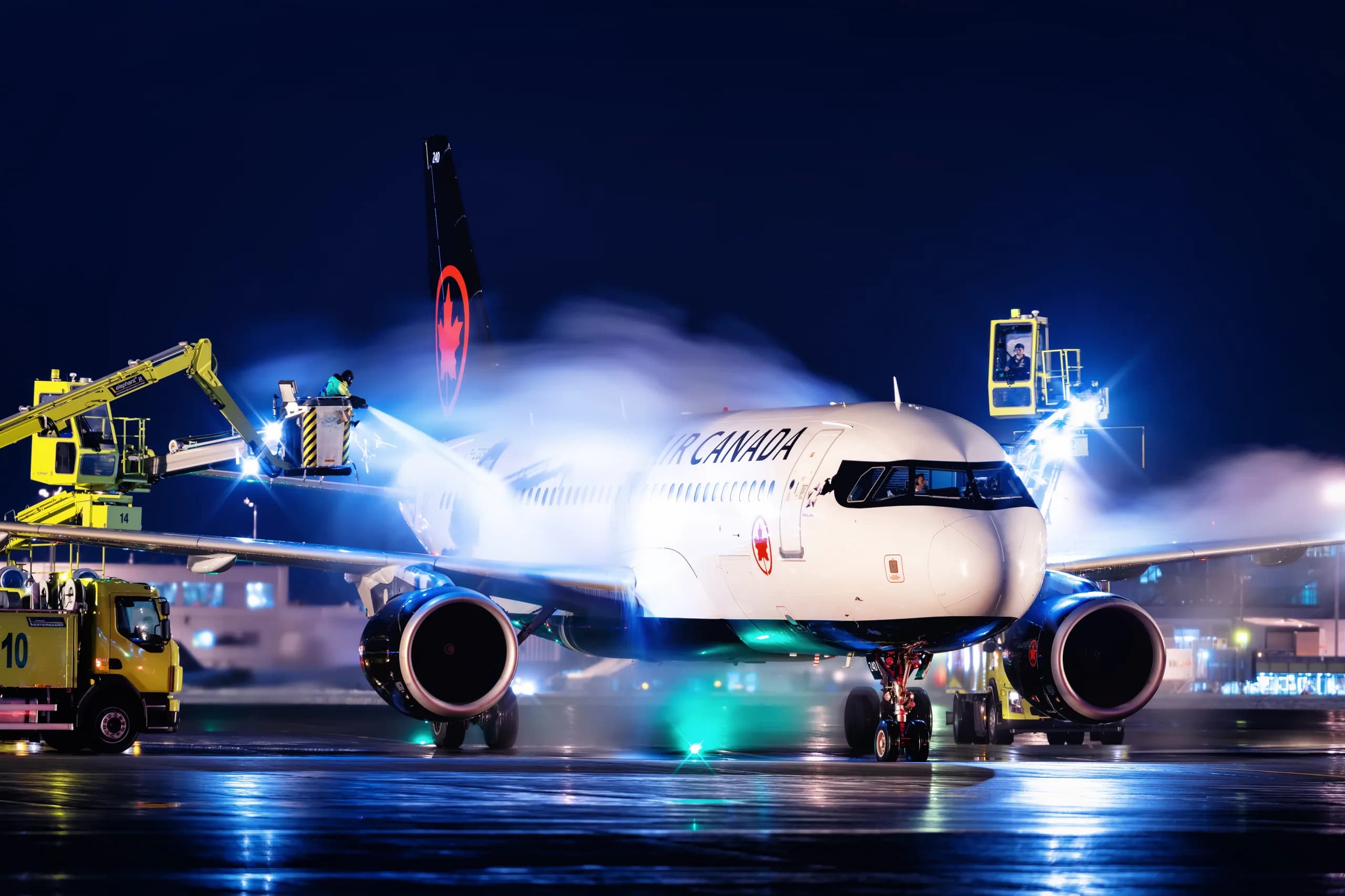 Aeroplan Implements Changes to Terms and Conditions