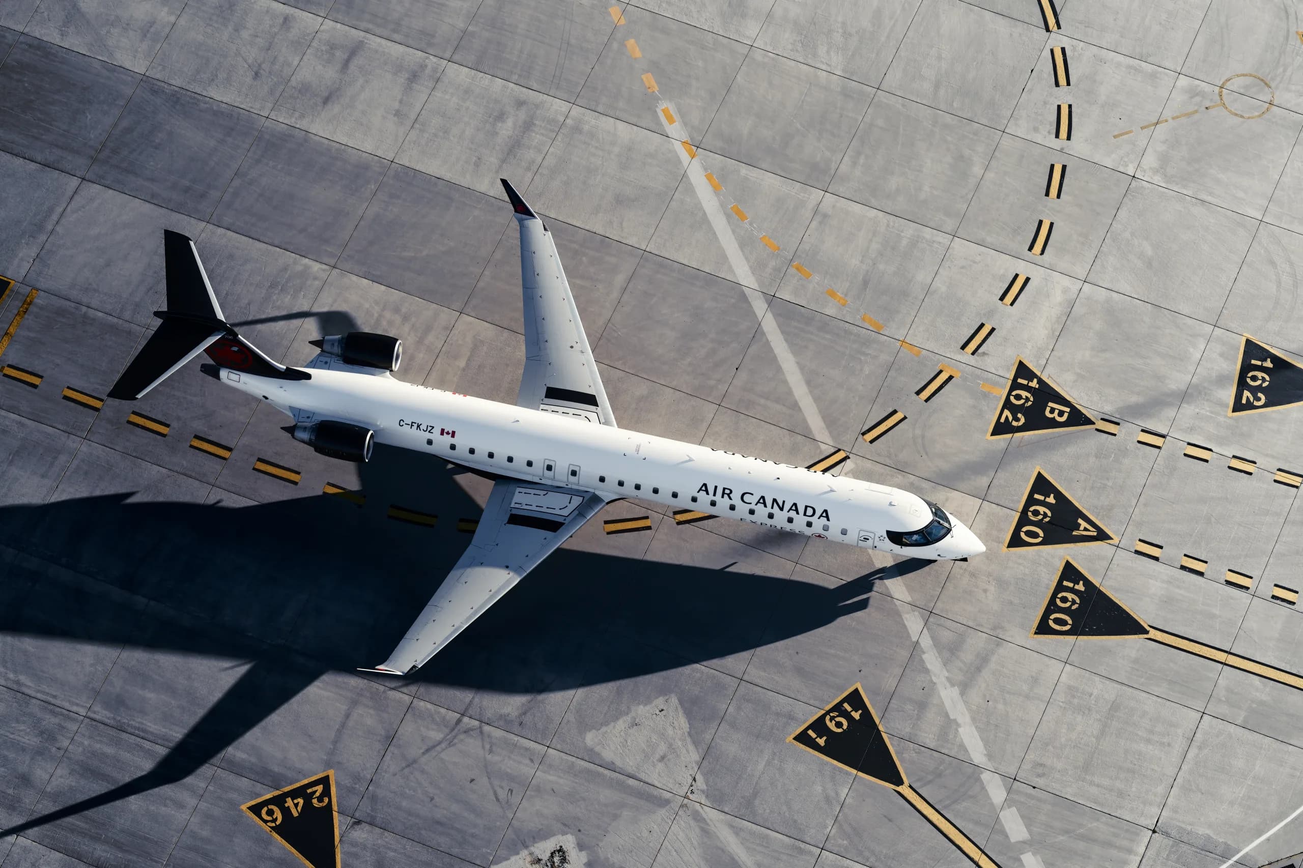 Aeroplan Elite Status: How Do Milestone Benefits Work?