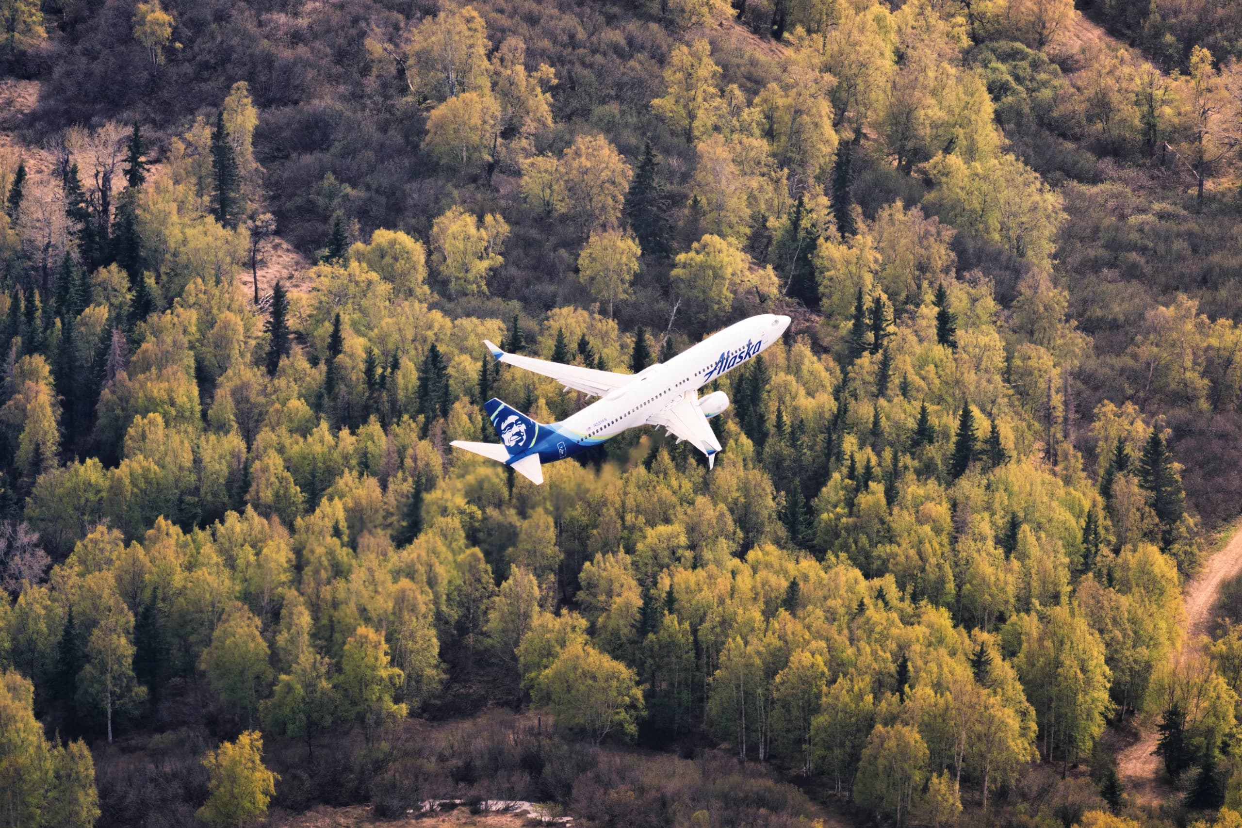 Upcoming Changes to Alaska Airlines Mileage Plan in 2024