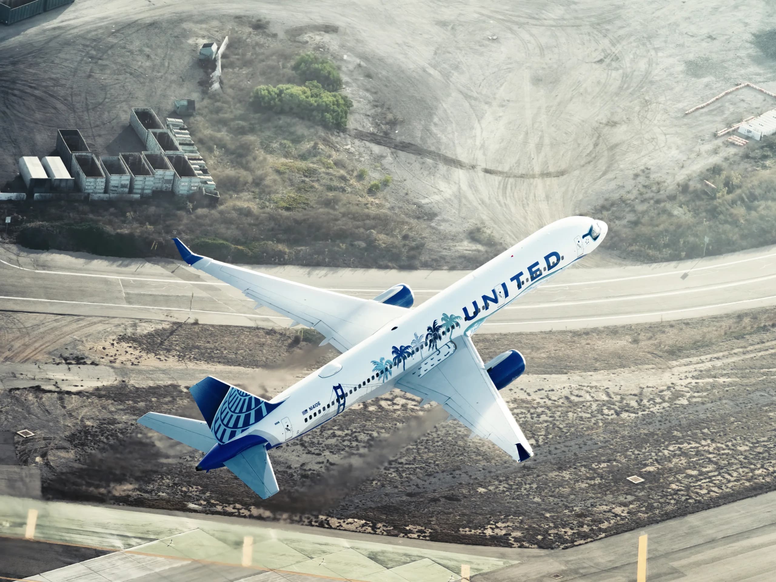 How Does the United Excursionist Perk Work?