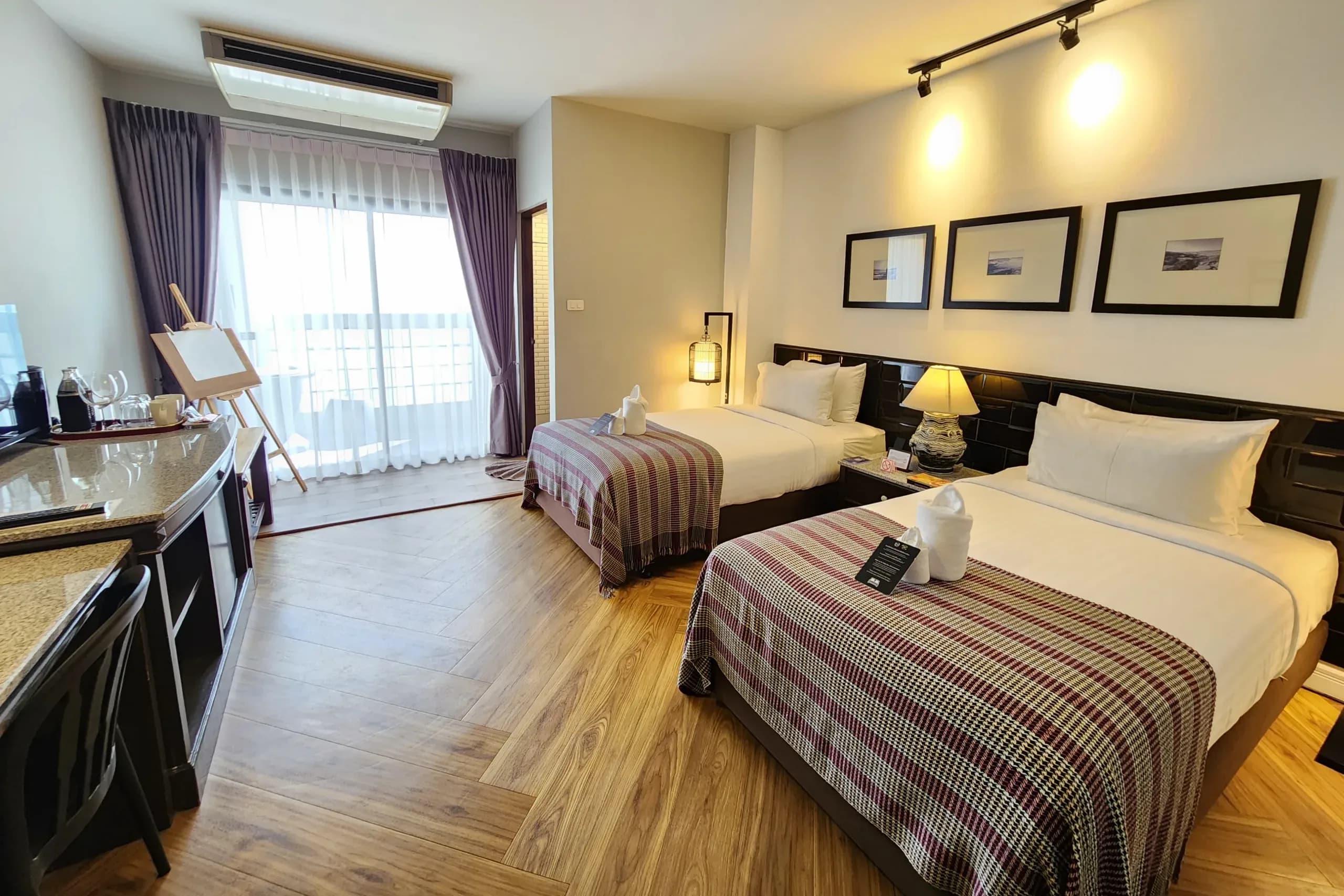 The Best Ways to Book Independent Hotels on Points